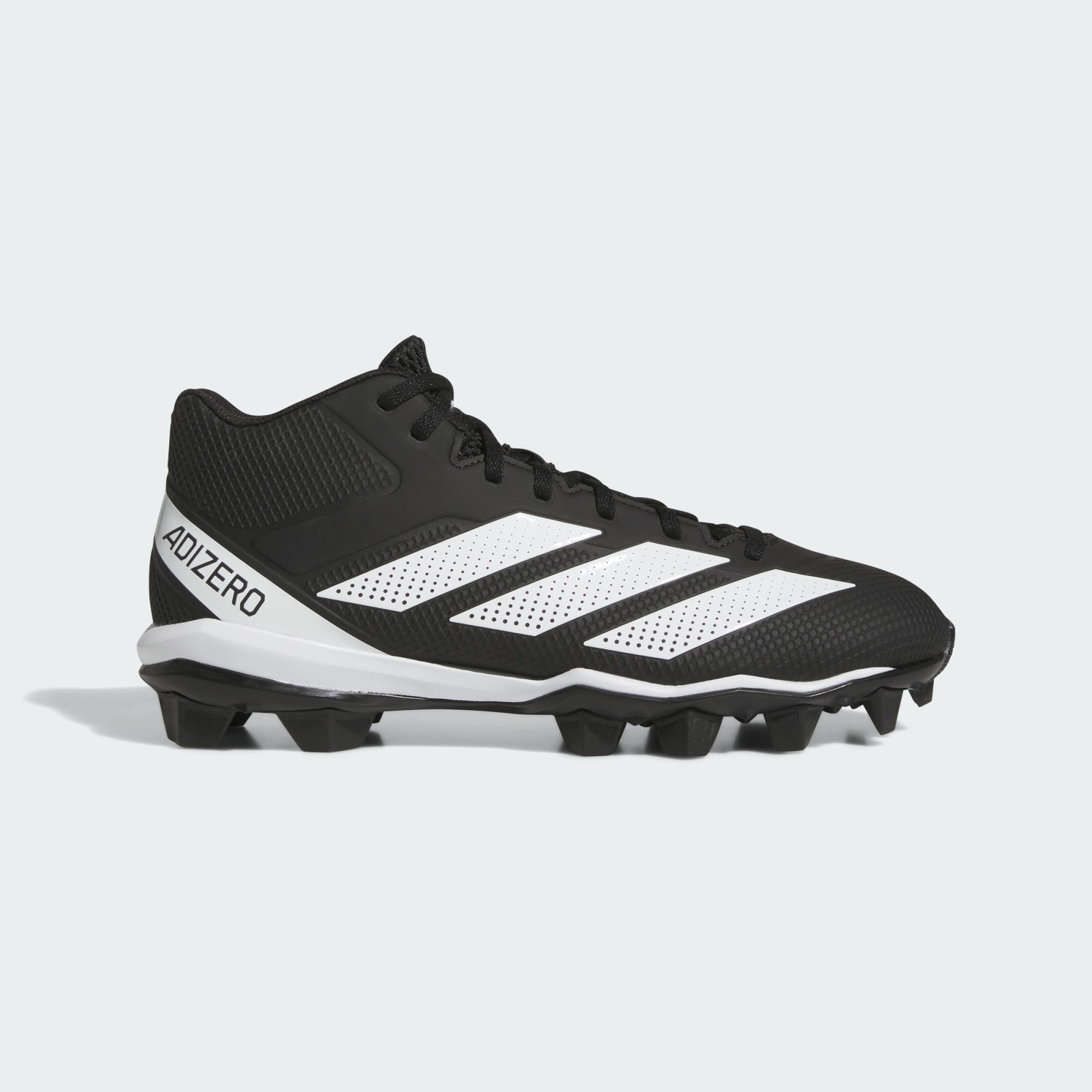 Chaussure À Crampons Adizero Impact.2 Moulded Rubber Football, adidas Performance
