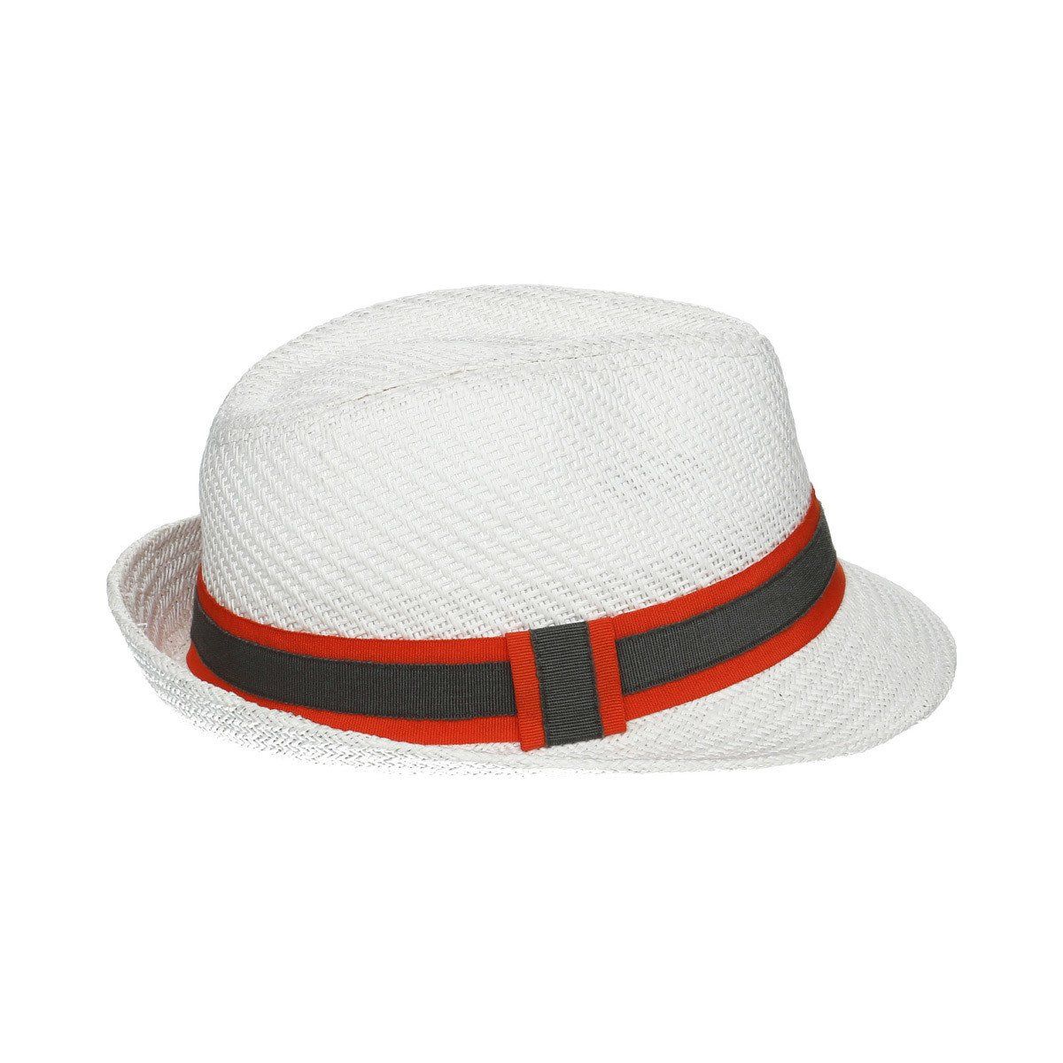 Chapeau Paille Bebe La Redoute