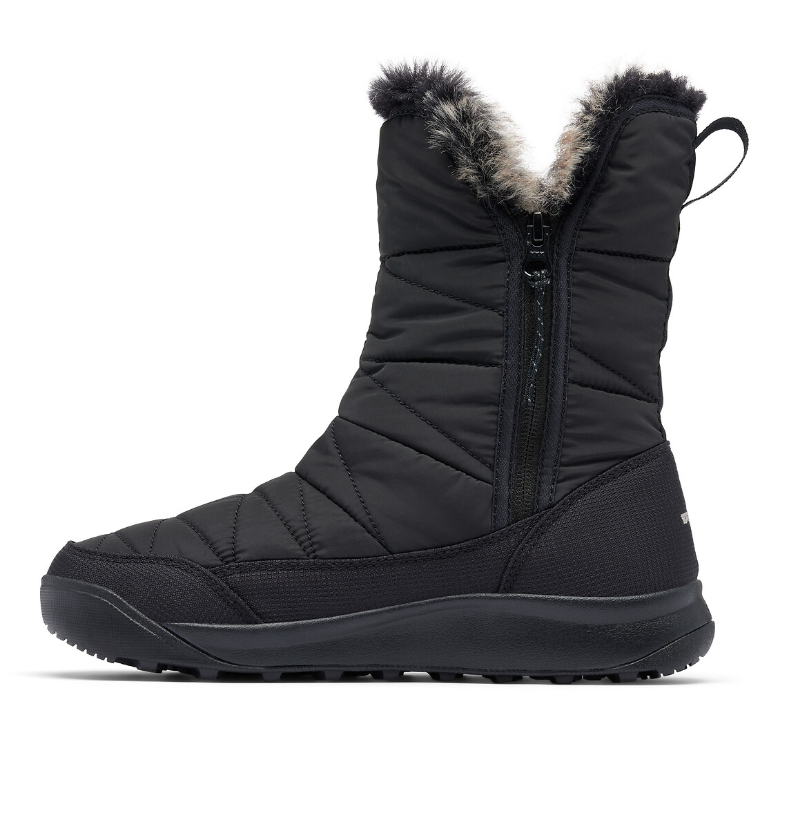 Columbia Botas de invierno impermeables Minx™ Slip V — photo 6