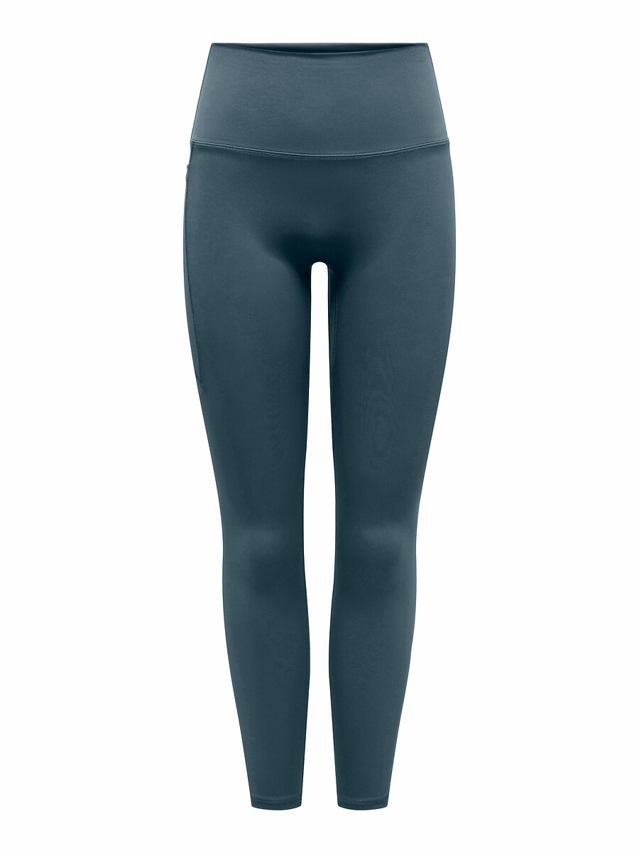 Leggings sportivi Jam Sana 3 vita alta, ONLY PLAY
