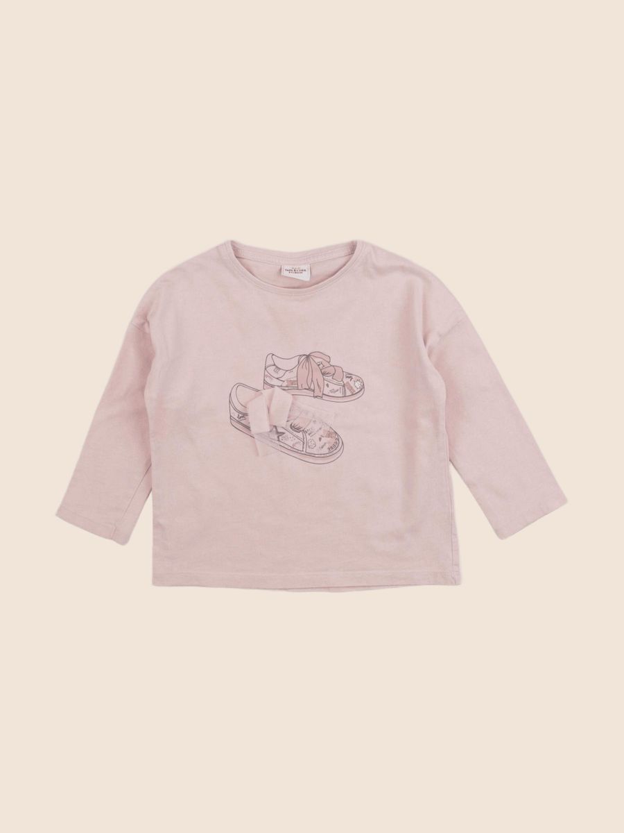 Tee-shirt - Etat satisfaisant, TAPE A L'OEIL