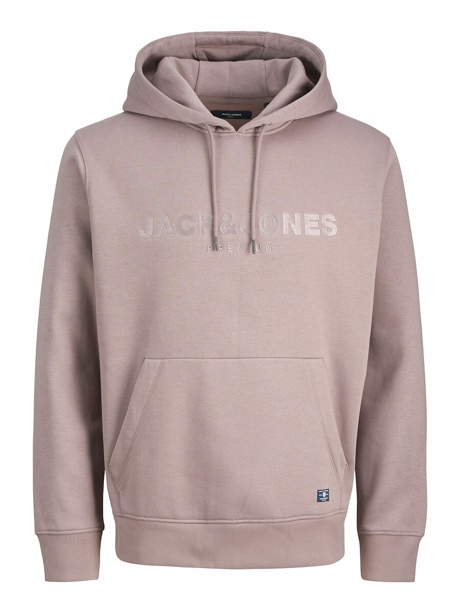 Sweat à capuche, JACK & JONES