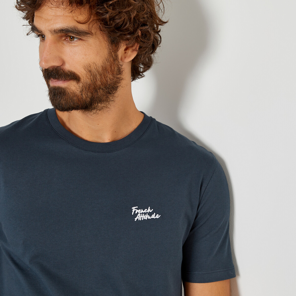 Tee shirt homme la redoute new arrivals