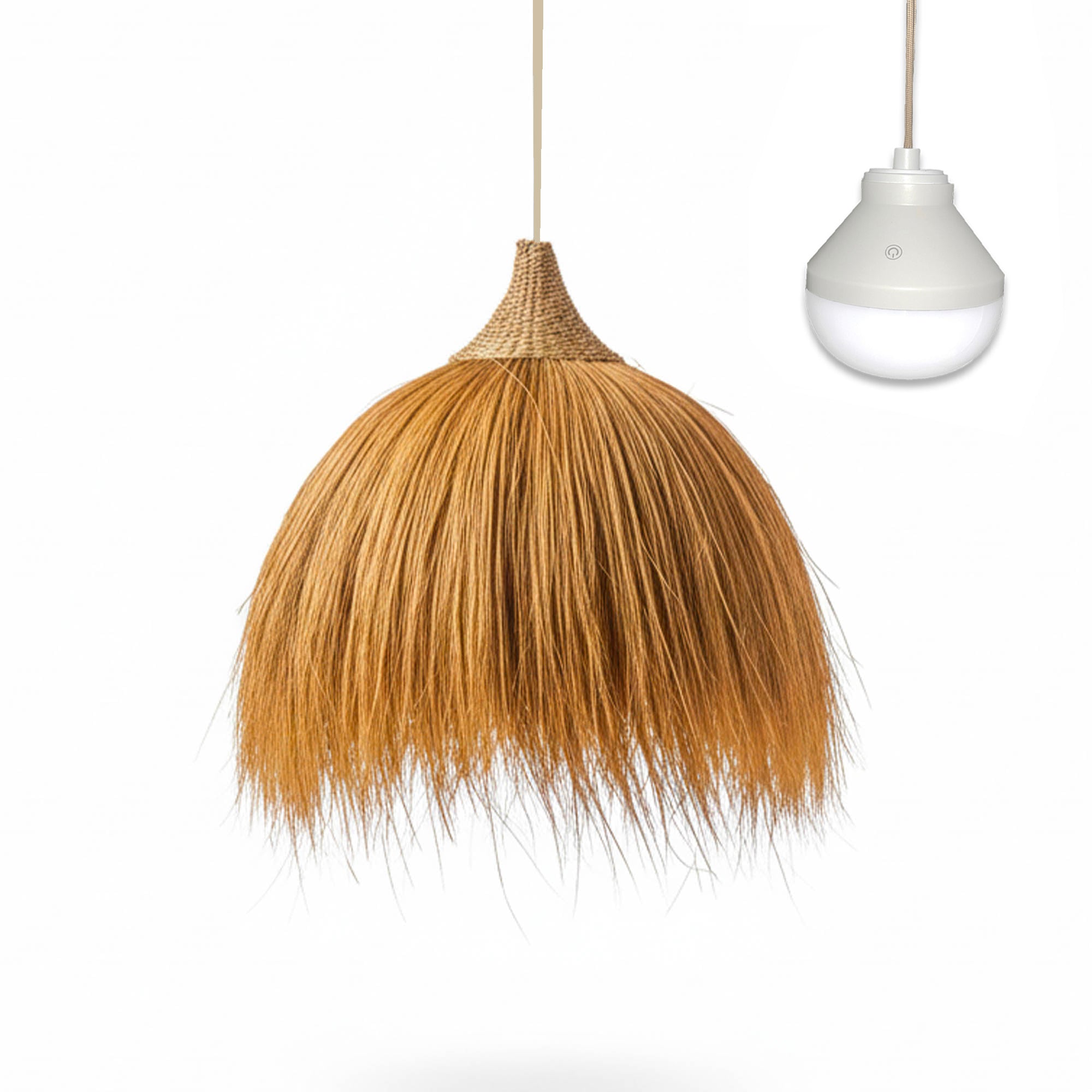 Suspension sans fil MASAI NOMAD, LUMISKY