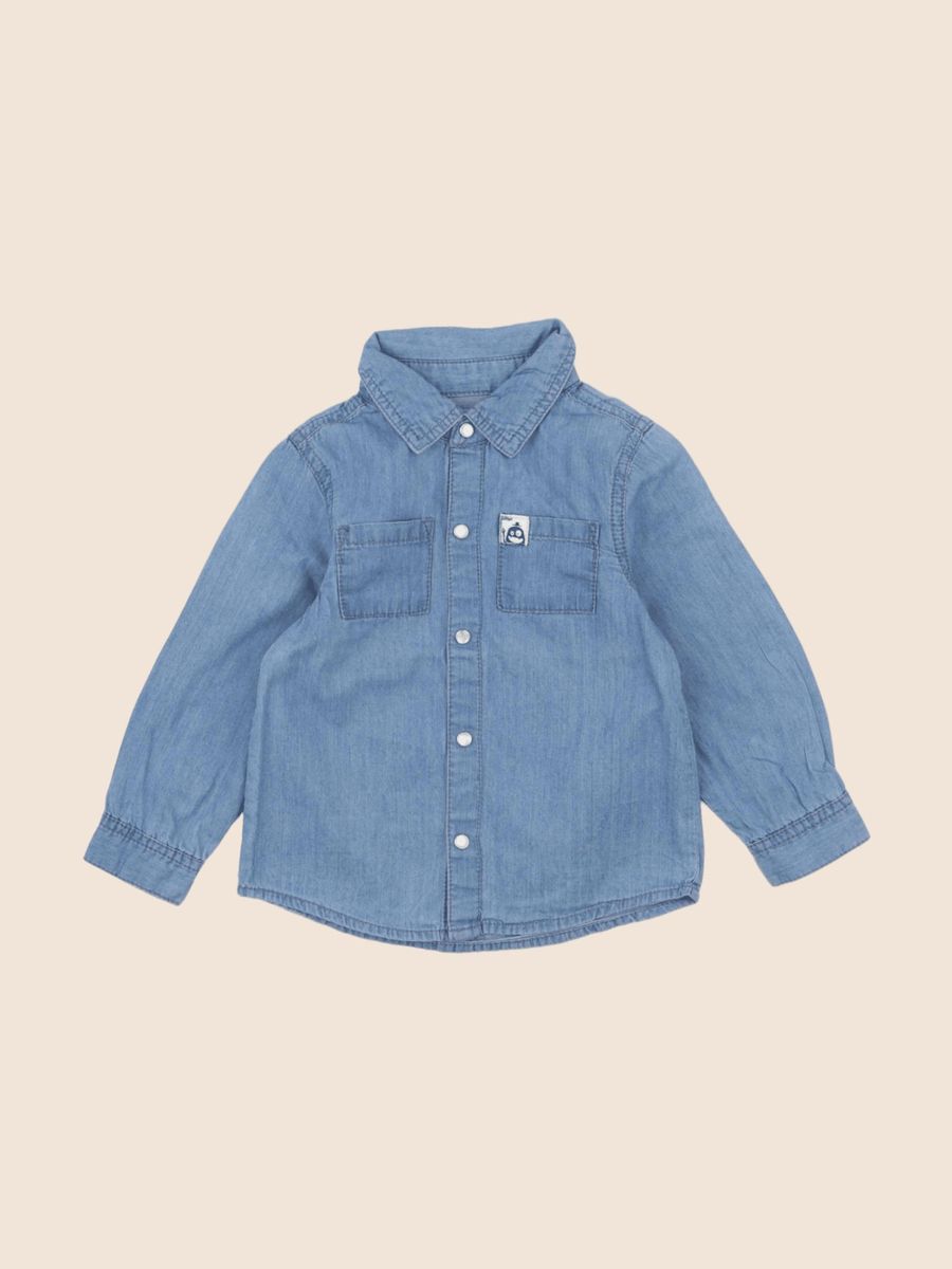 Blouse - Très bon état, LA REDOUTE