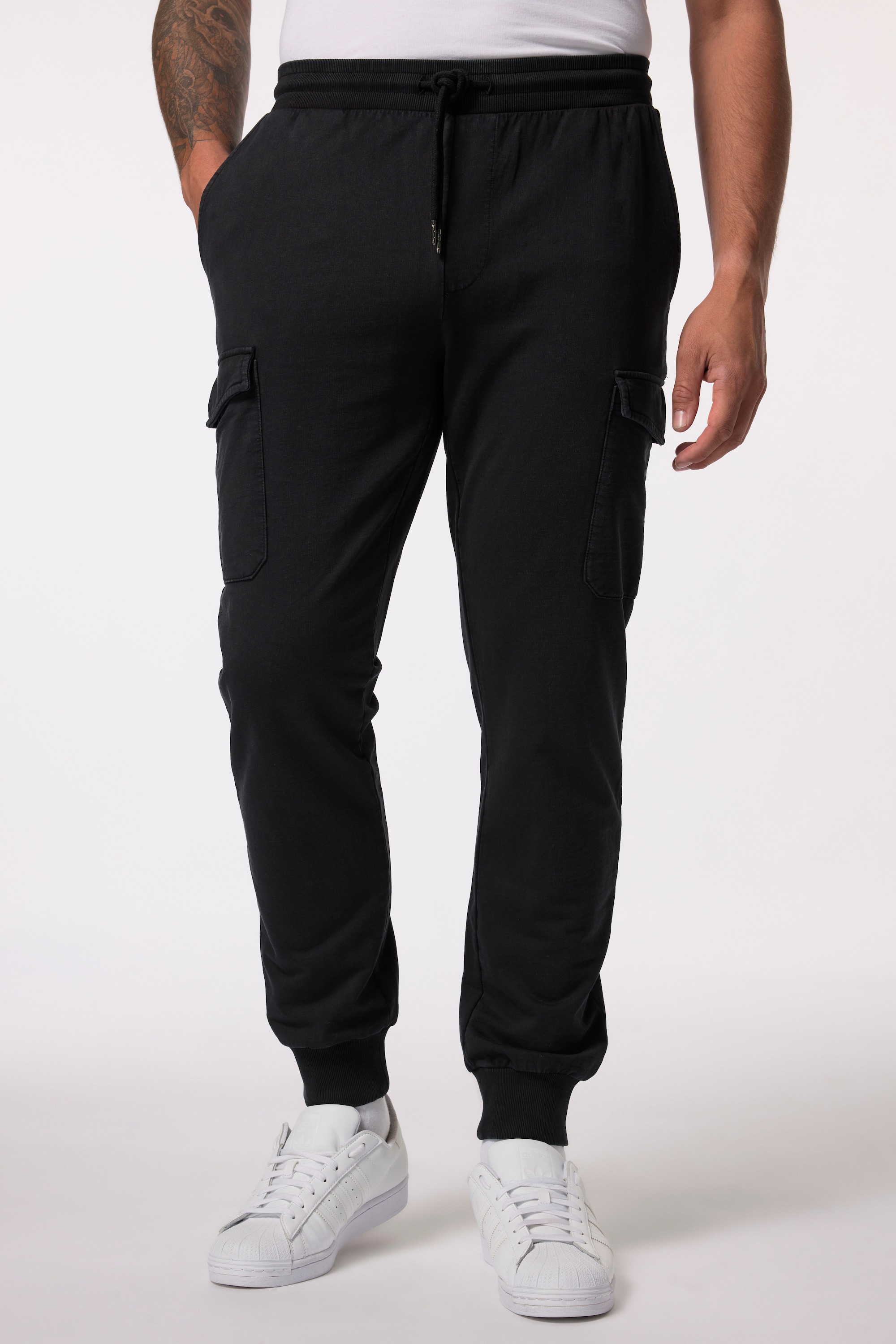 Pantalon de jogging esprit vintage, JP1880