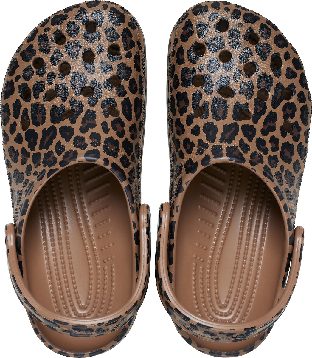 Crocs Zuecos CLASSIC ANIMAL — photo 5