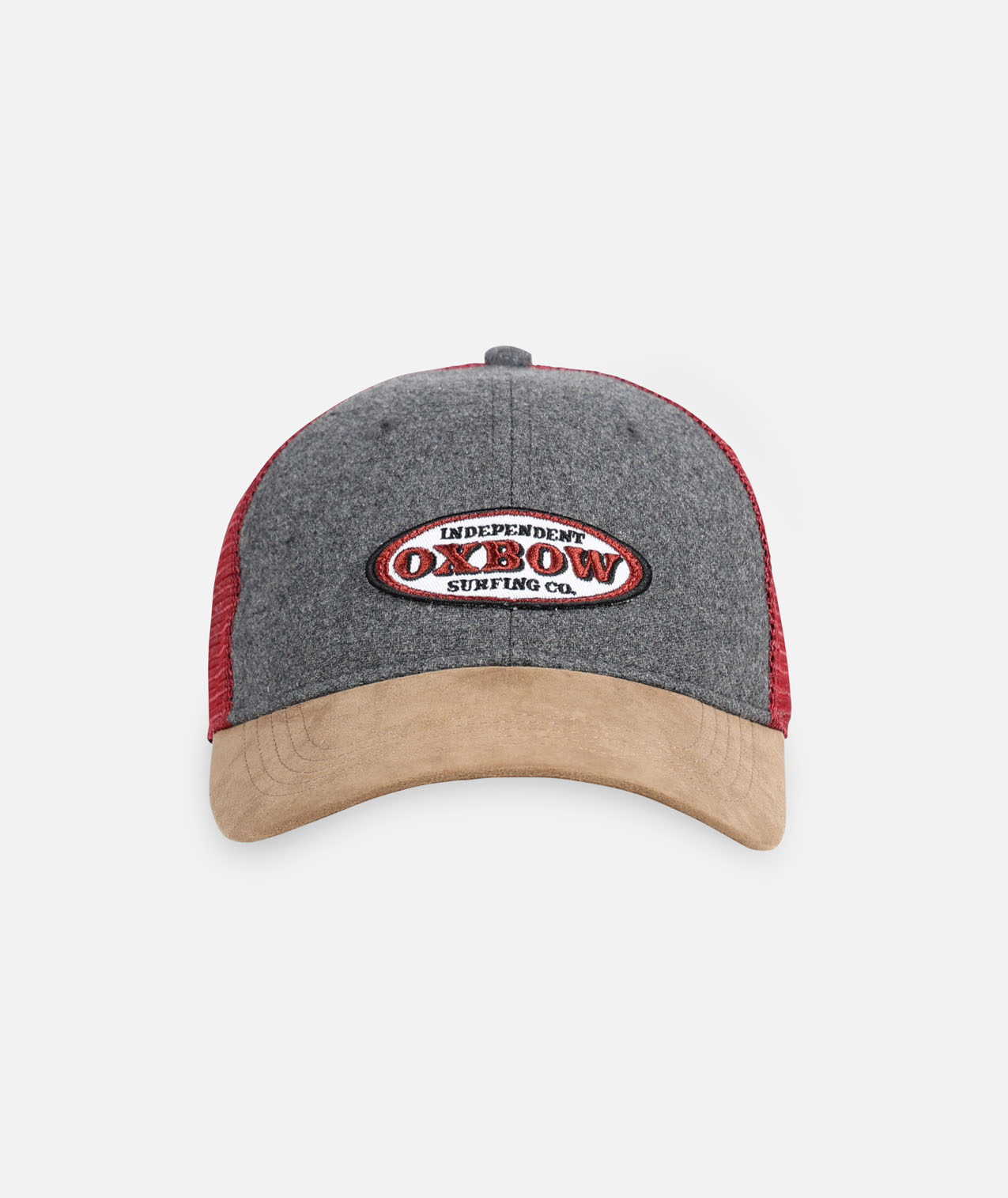 Casquette SHELTER, OXBOW