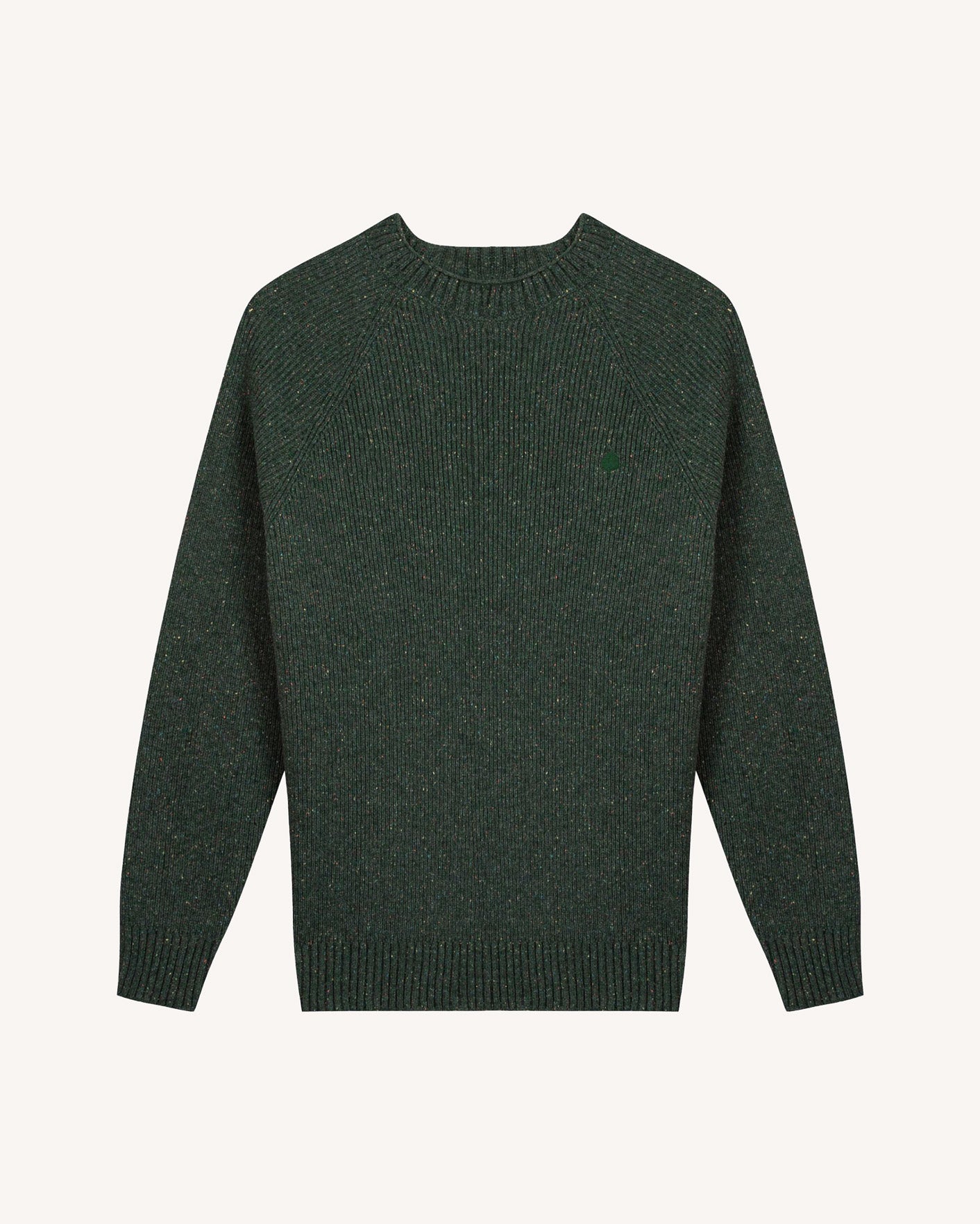 Pull laine LUCIO, FAGUO