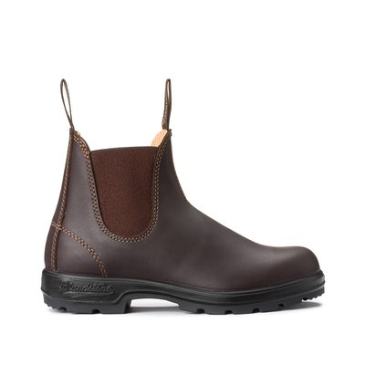 550 Leather Chelsea Boots BLUNDSTONE