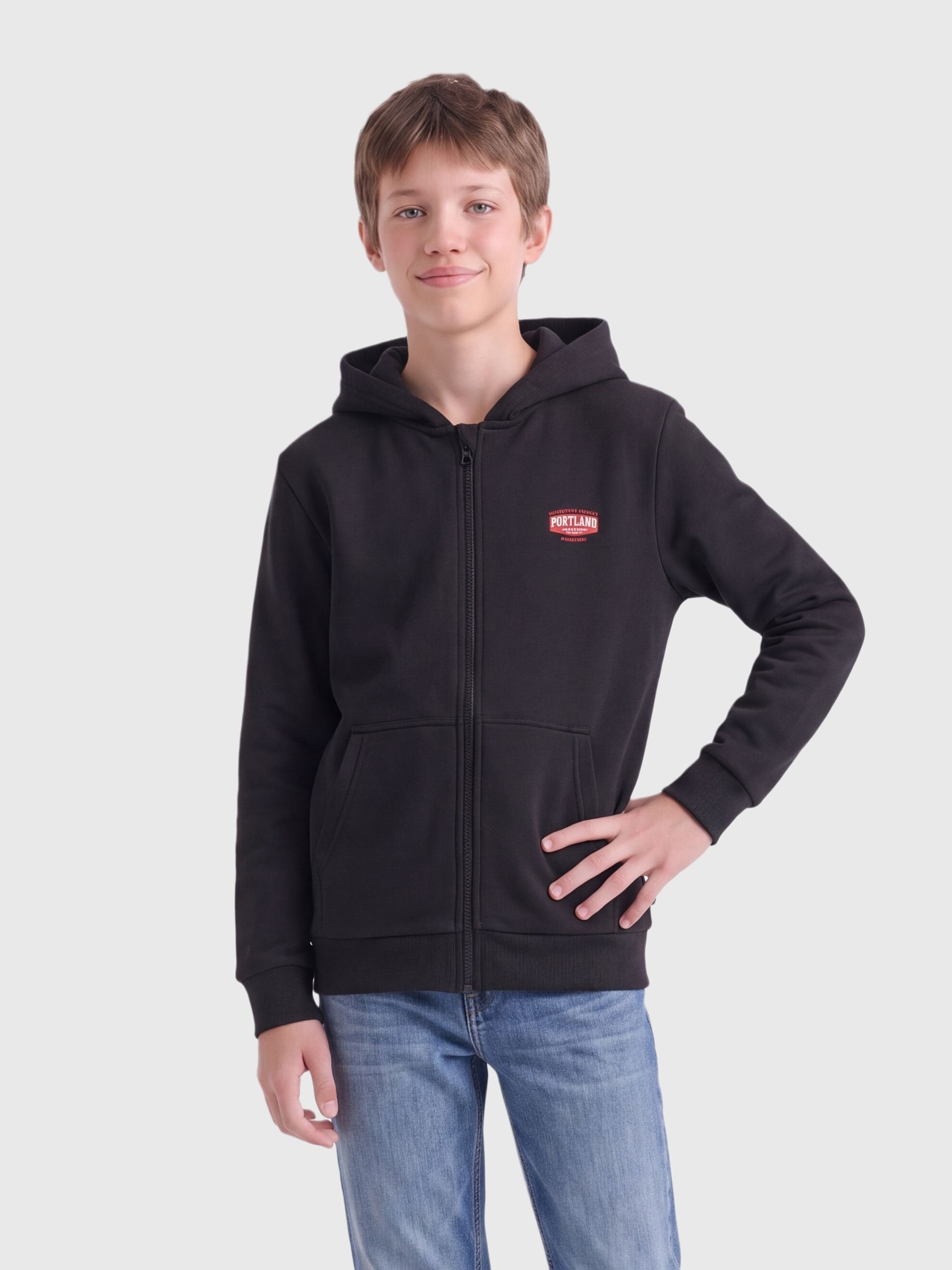 Sweat À Capuche, ONLY & SONS JUNIOR