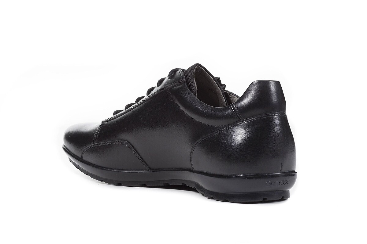 GEOX Zapatillas deportivas con cremallera transpirable Symbol — photo 5