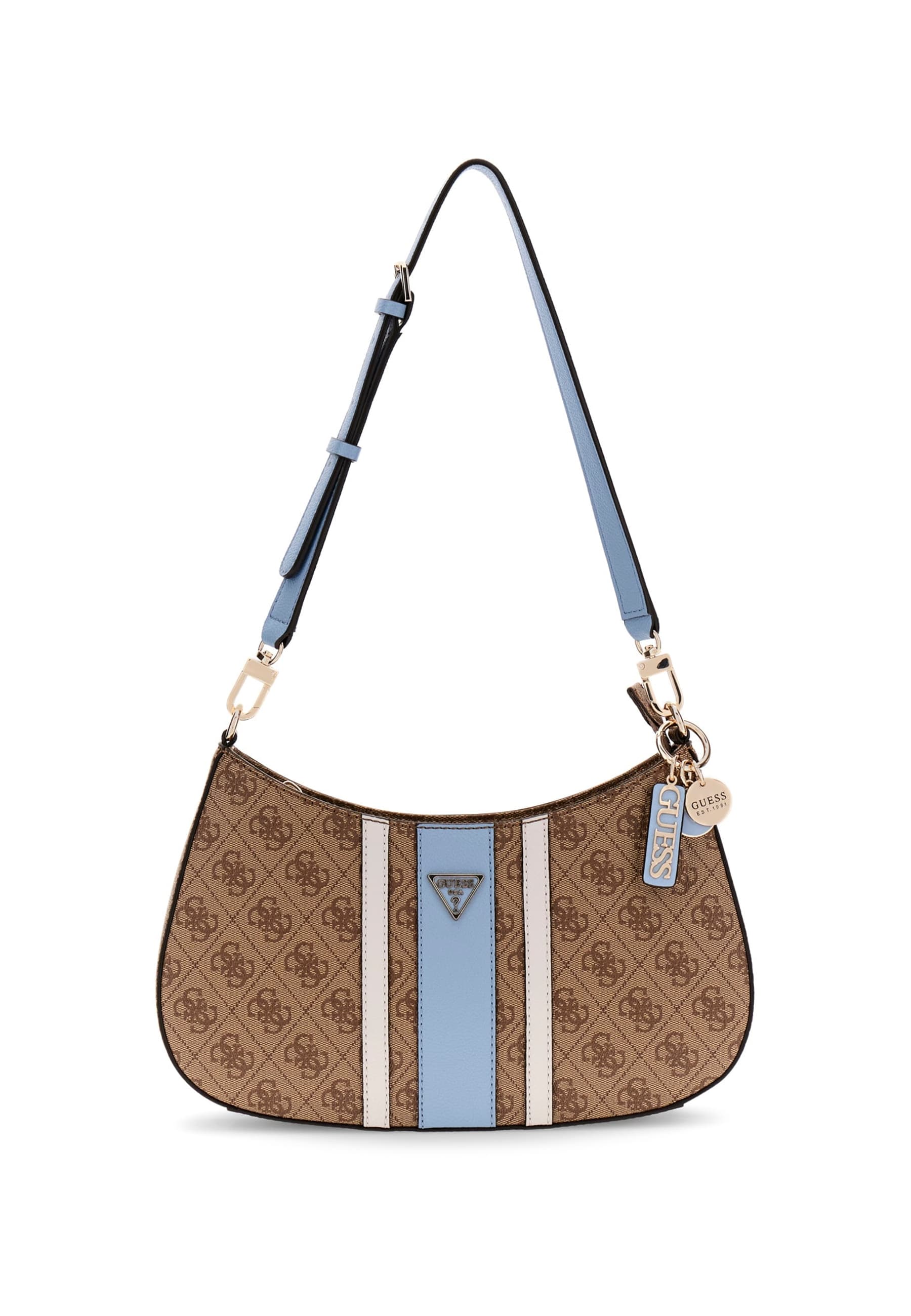 Sac À Épaule Noelle, GUESS