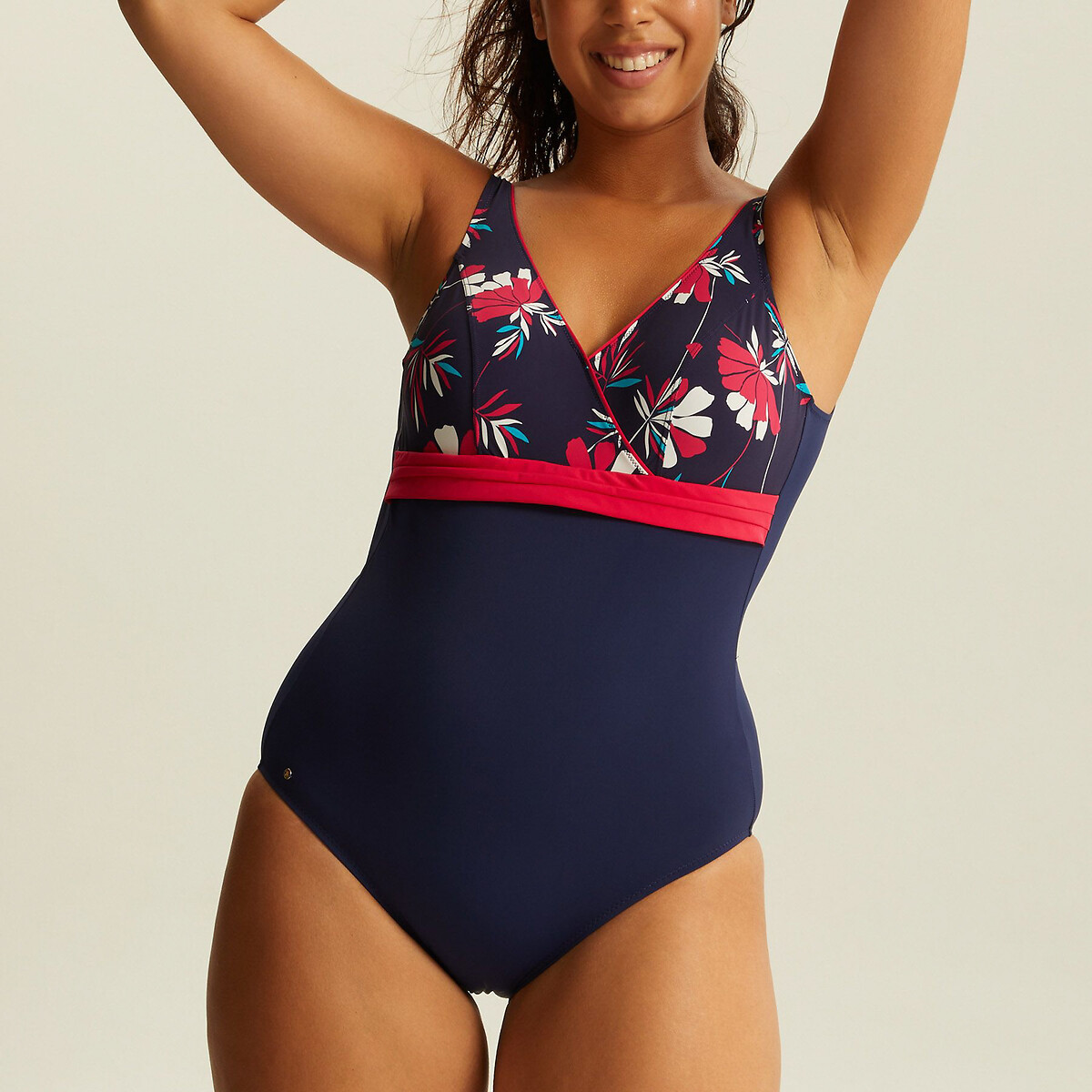 Image of Murano Premium Recycled Swimsuit
