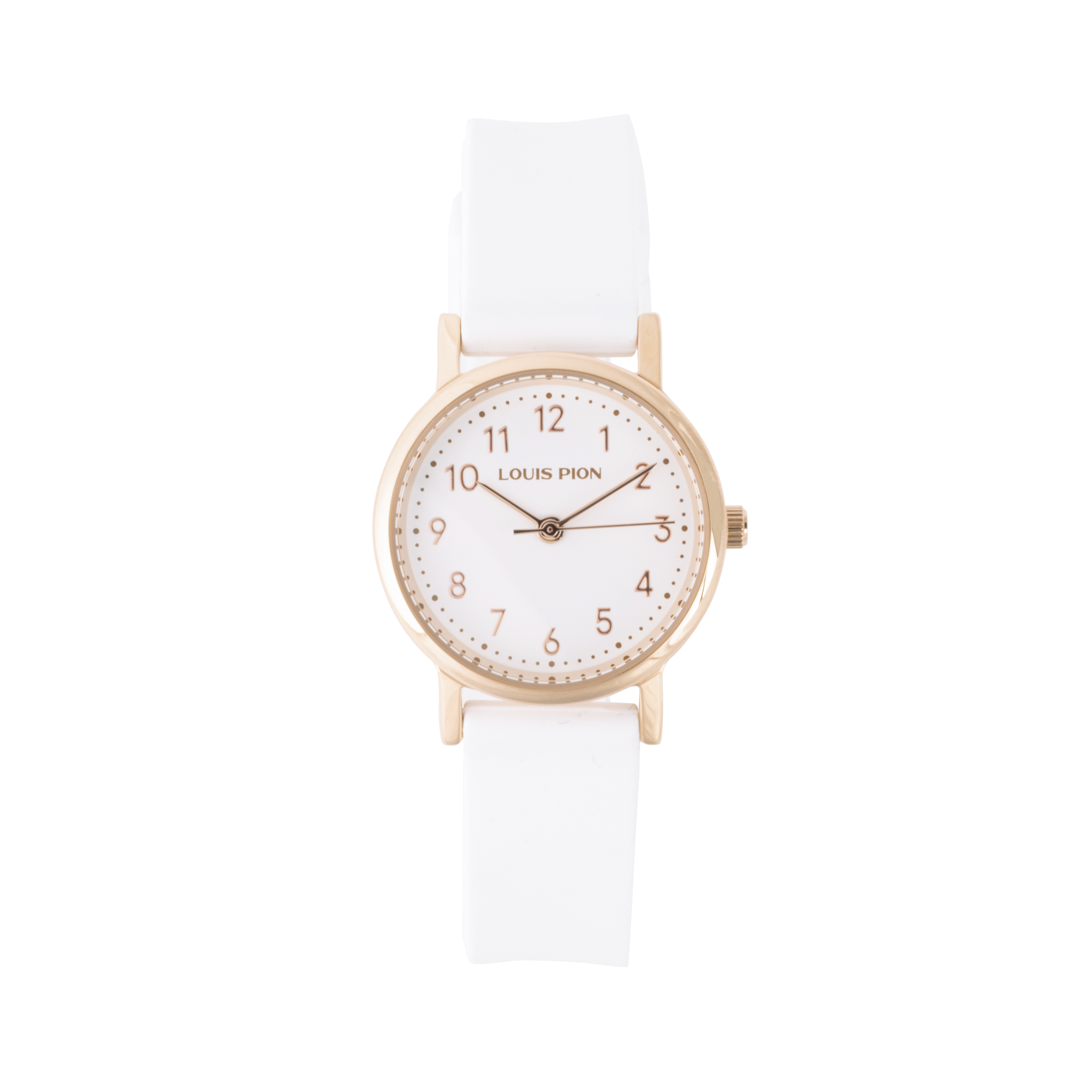 Montre Analogique NINA MINI, LOUIS PION