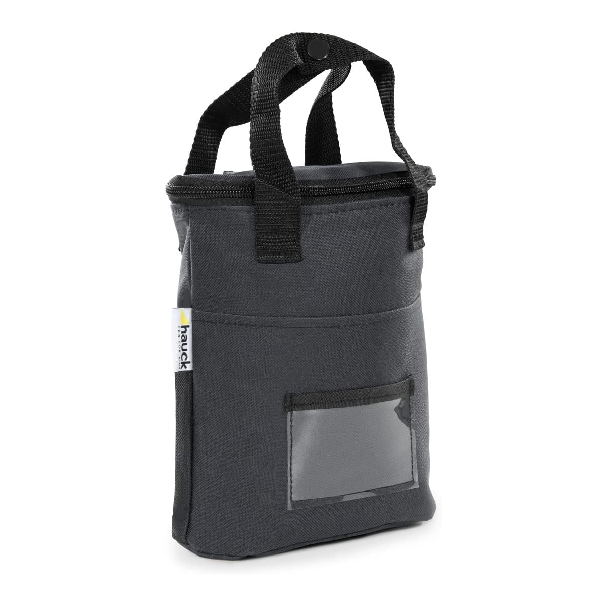 Sac de voyage Refresh Me 2 Noir, HAUCK