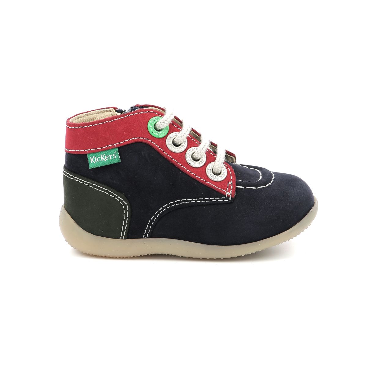 La redoute kickers fille hot sale