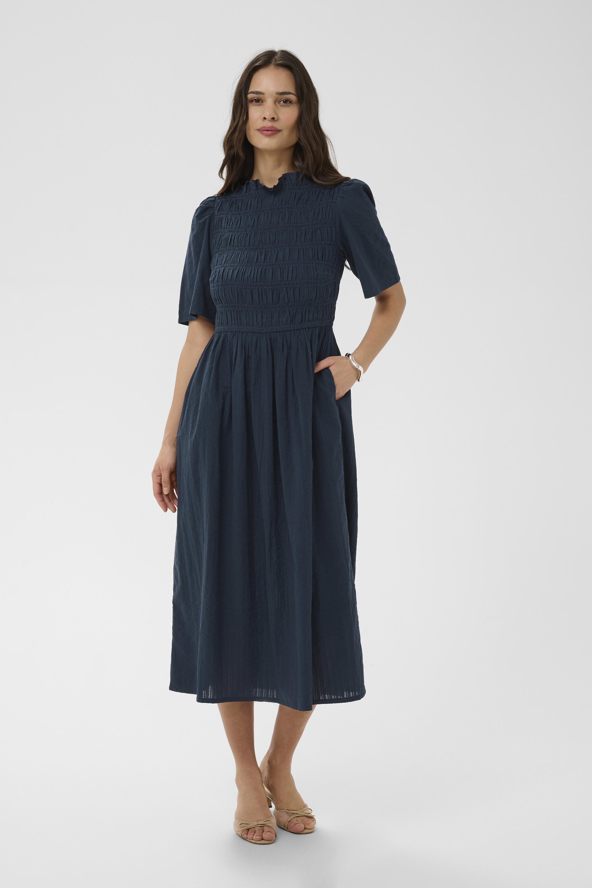 Robe, KAFFE