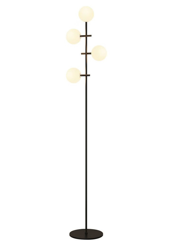 Lampadaire design en métal, CELLAR, MANTRA