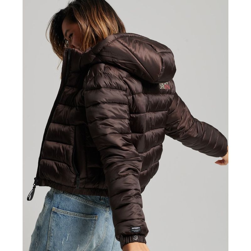 Veste legere best sale matelassée femme