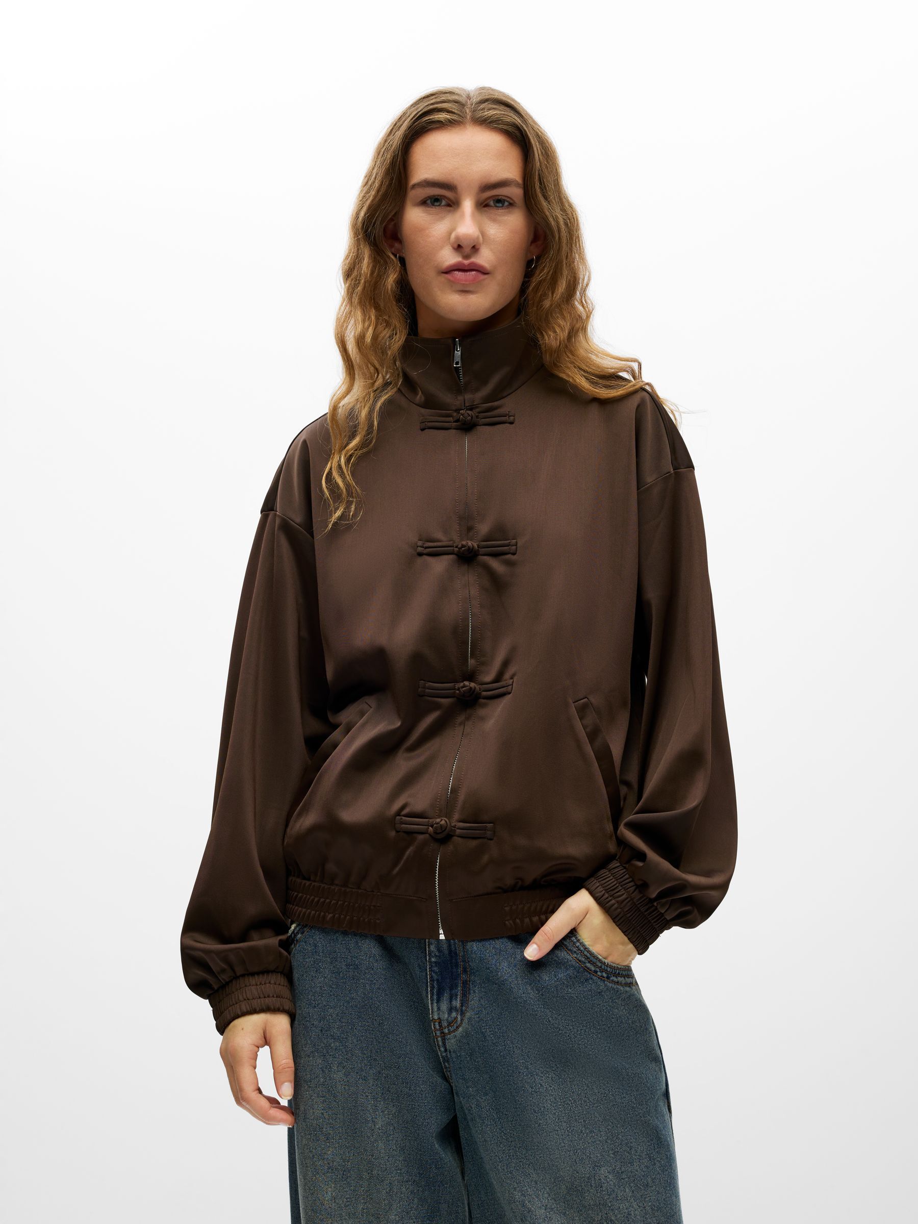 Veste Courte, OBJECT