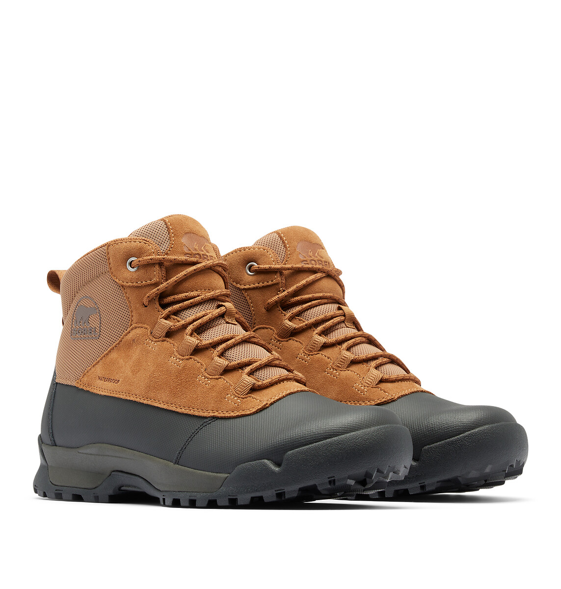 Sorel Botas impermeables BUXTON™ LITE LACE PLUS