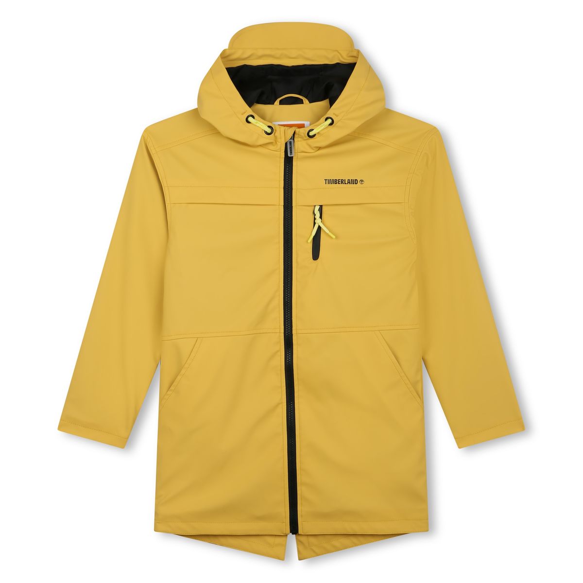 Impermeable garcon best sale 4 ans