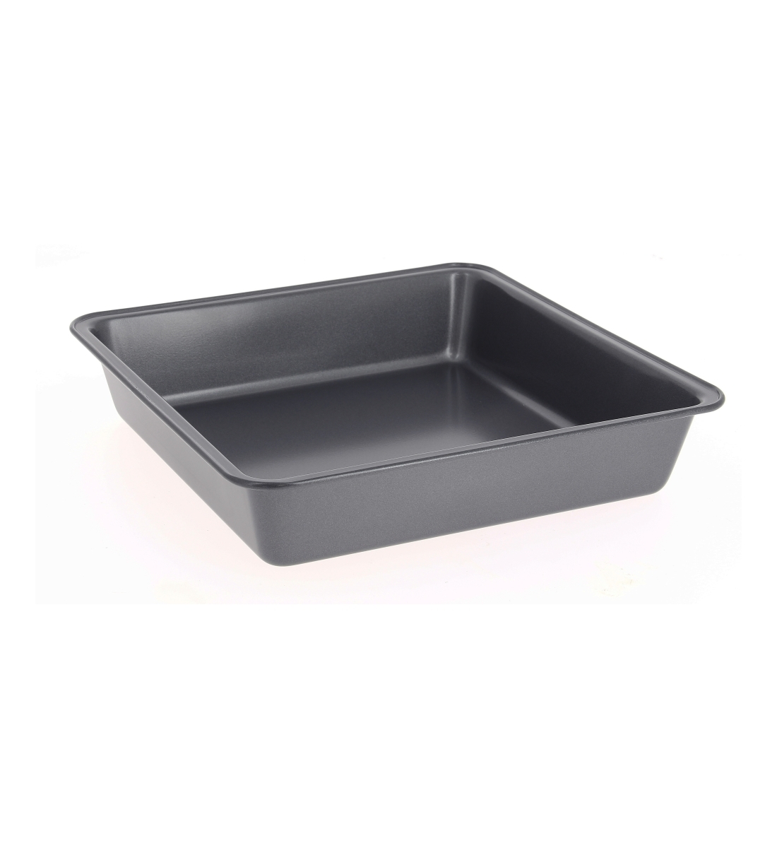 Moule carré acier 22,5 x 22,5 cm, DE BUYER
