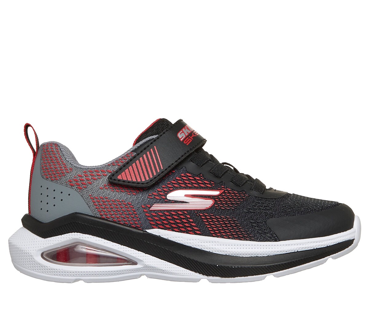 Baskets MICROSPEC MAX VELOCITY, SKECHERS