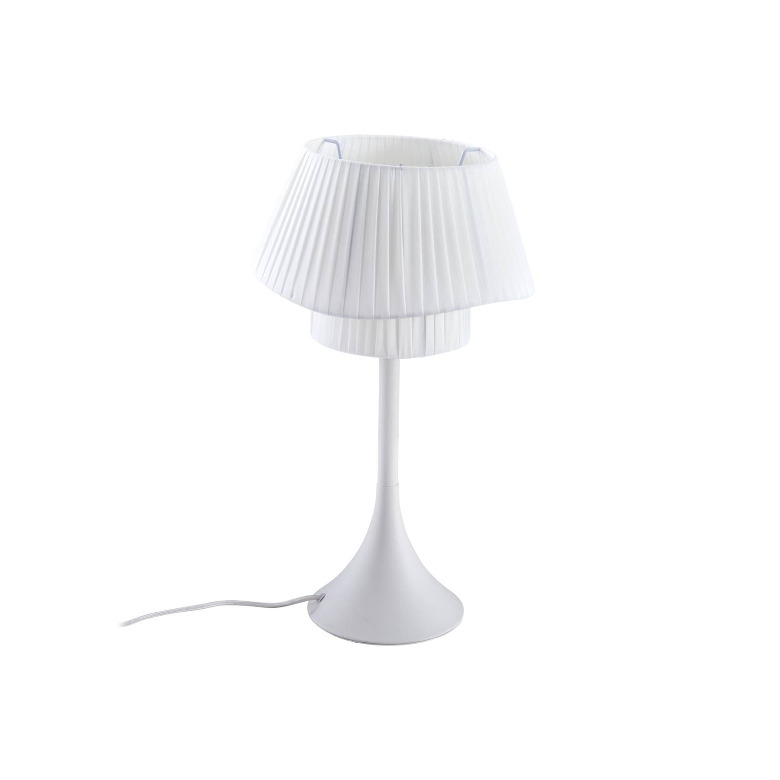 Lampe à poser en métal, Eryndor, LINDBY