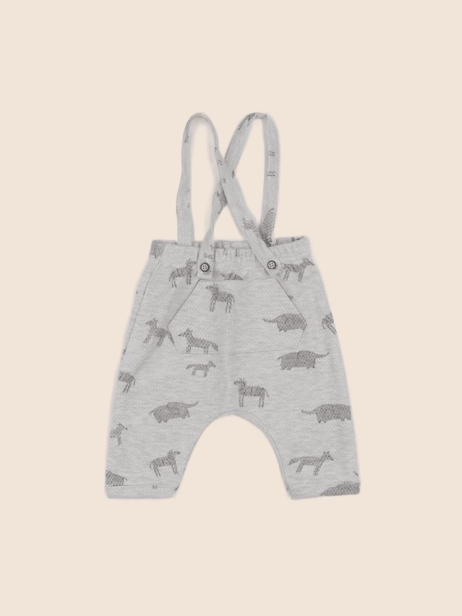 Pantalon - Très bon état, MANGO