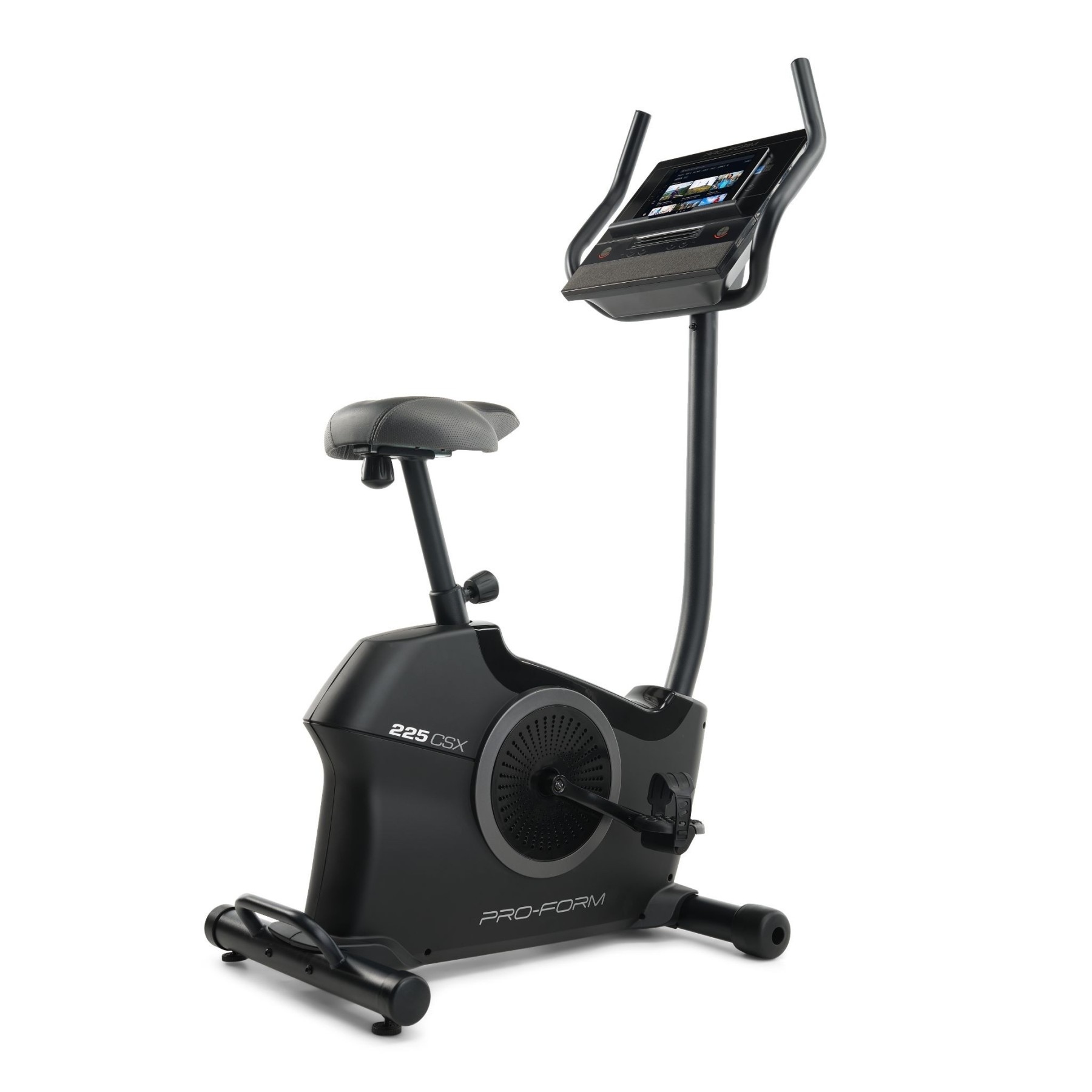 Vélo d'appartement 225 CSX / 20 Niveaux de résistances, PROFORM FITNESS