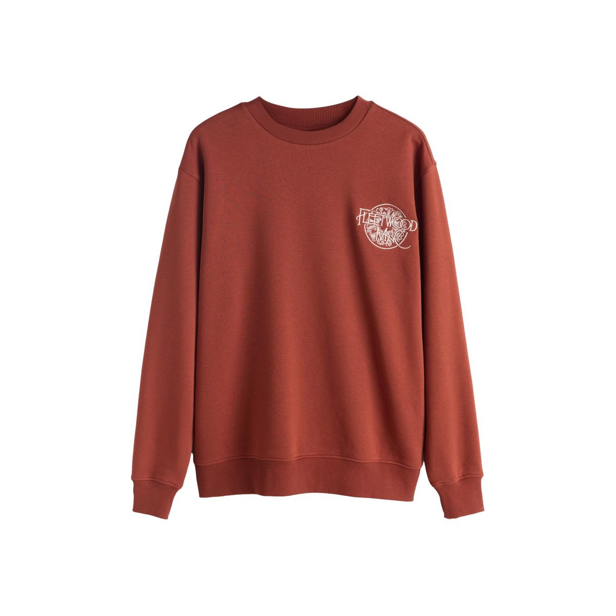 Sweat ras du cou fleetwood mac sous licence, NEXT