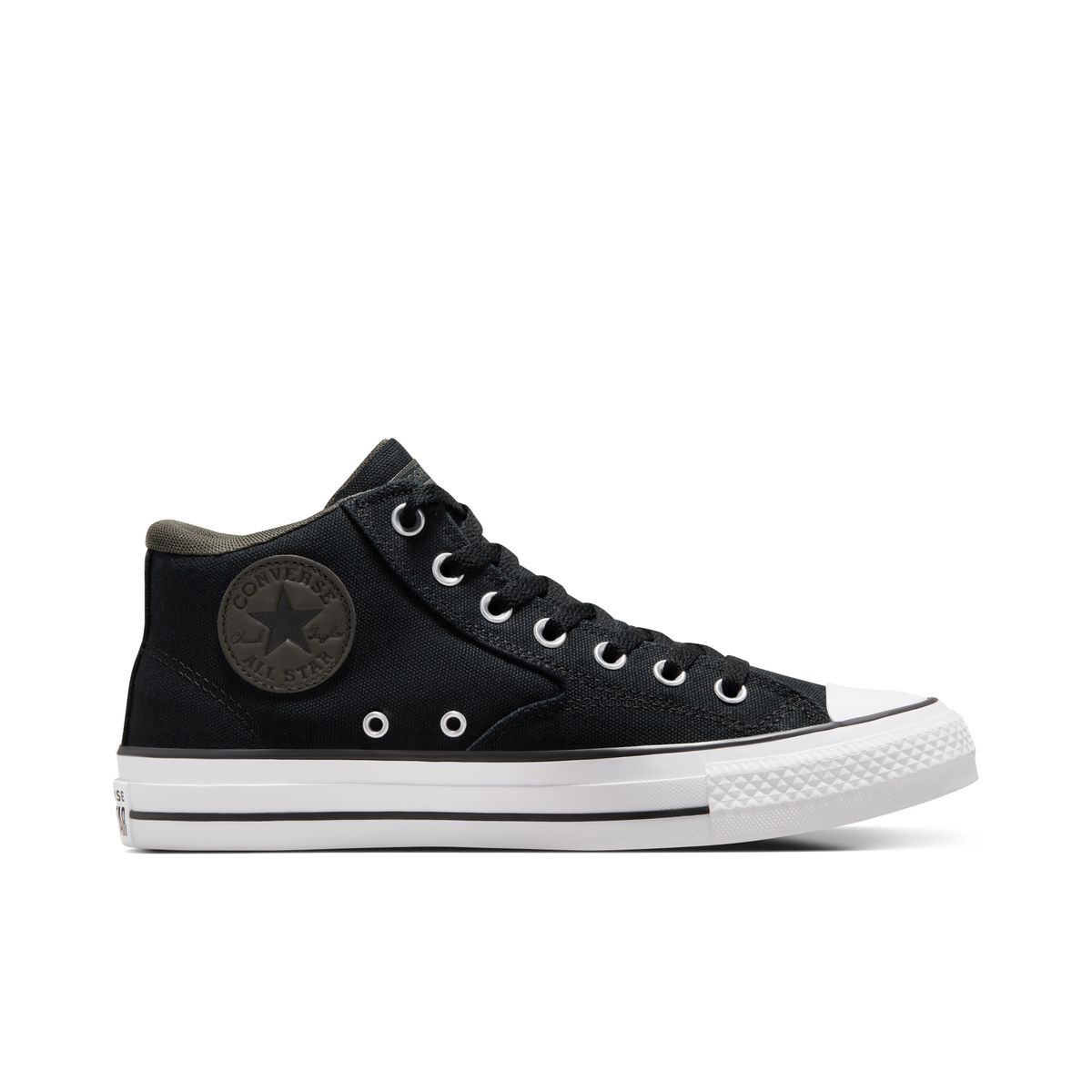 Converse noir homme La Redoute