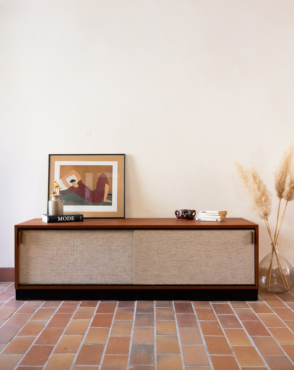 Enfilade multi-matières Margaret N°750 - Bon état, DEBONGOUT