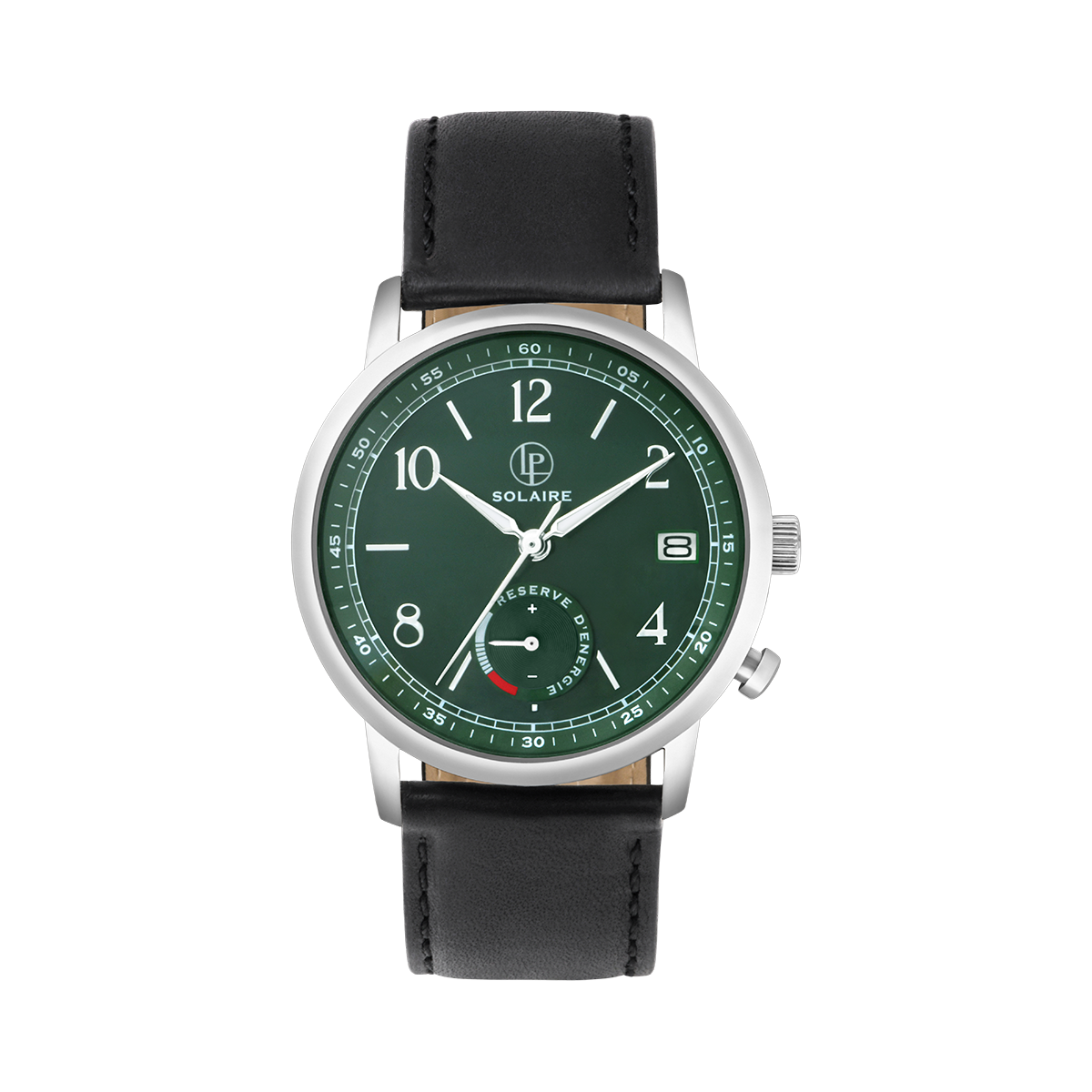 Montre Analogique AUGUSTE, LOUIS PION