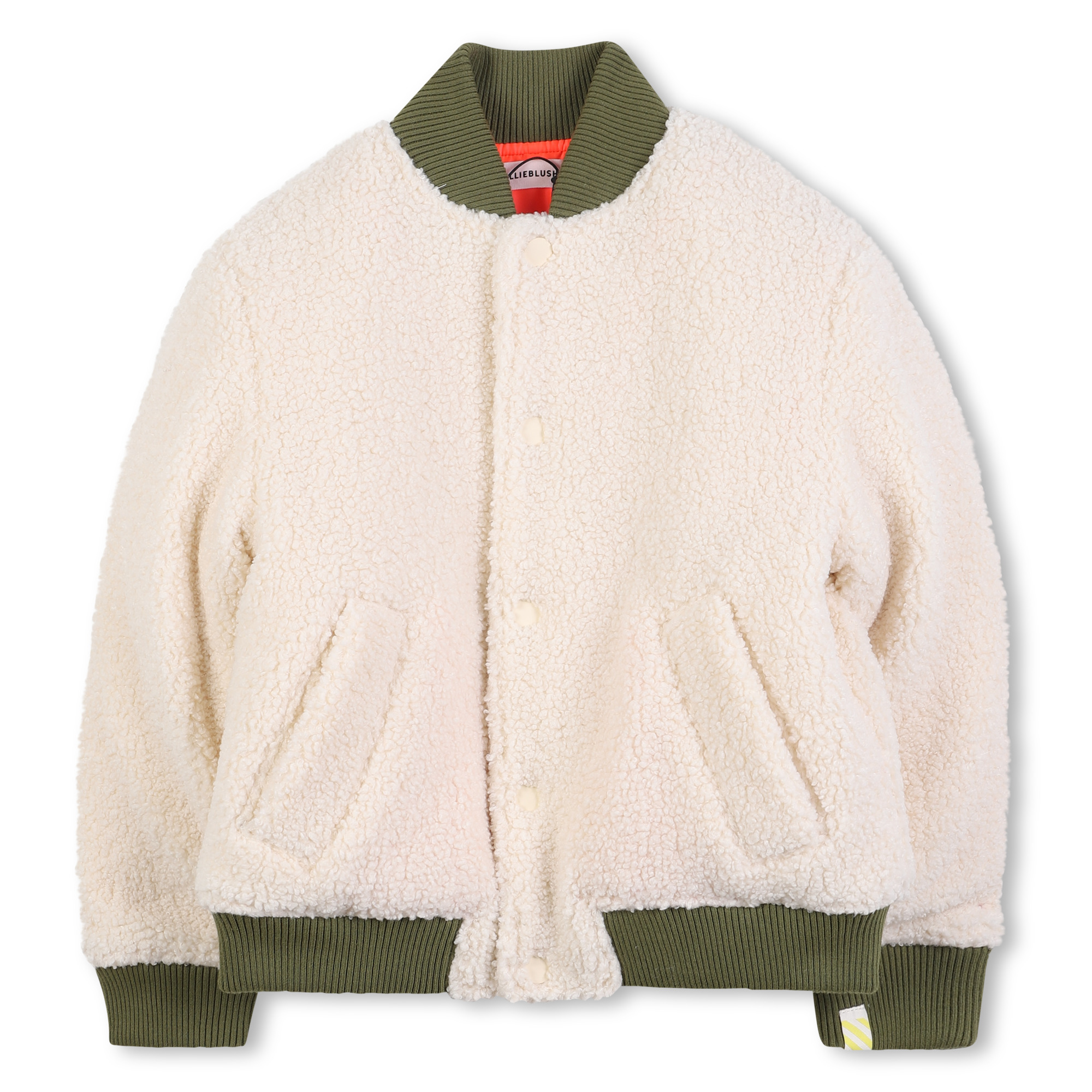 Veste en tissu polaire, BILLIEBLUSH