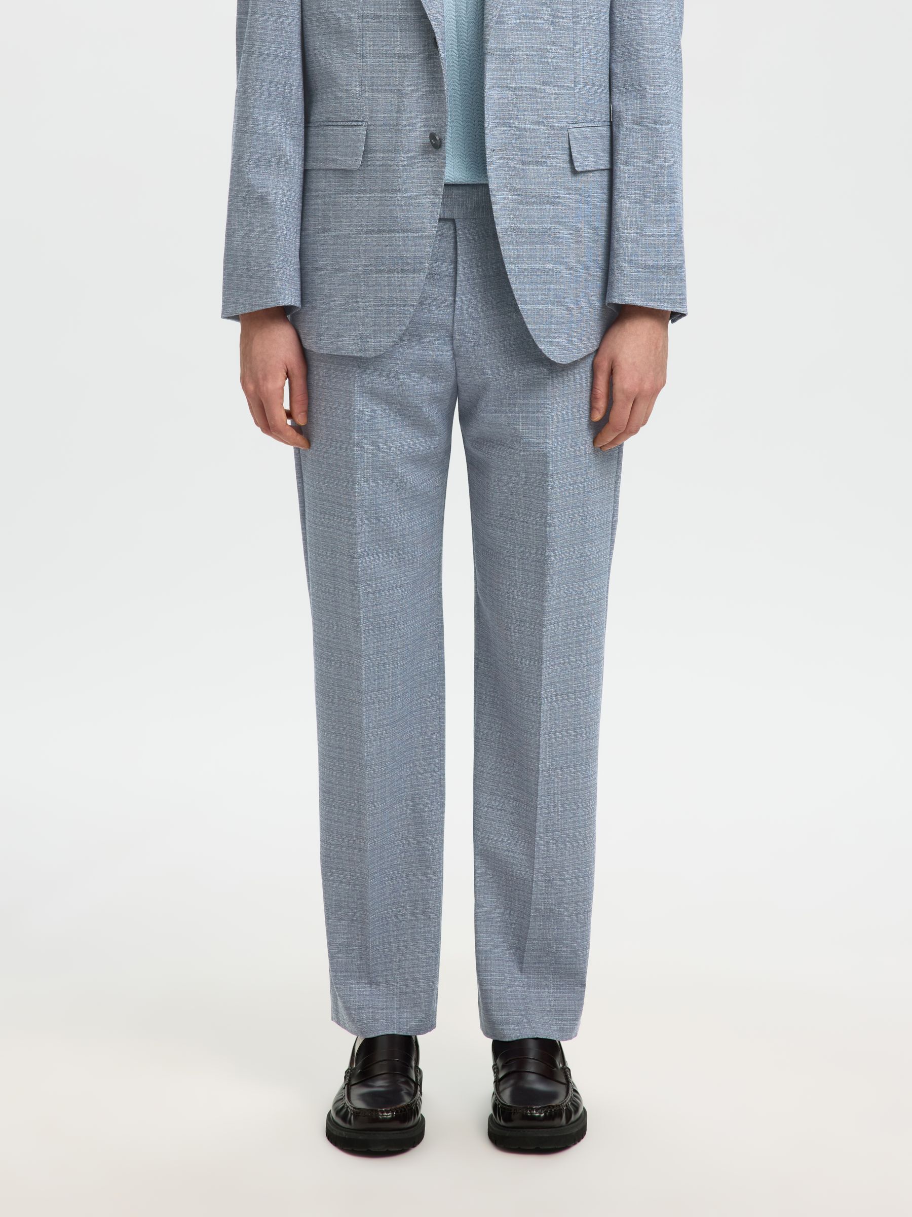 Pantalon De Costume, SELECTED