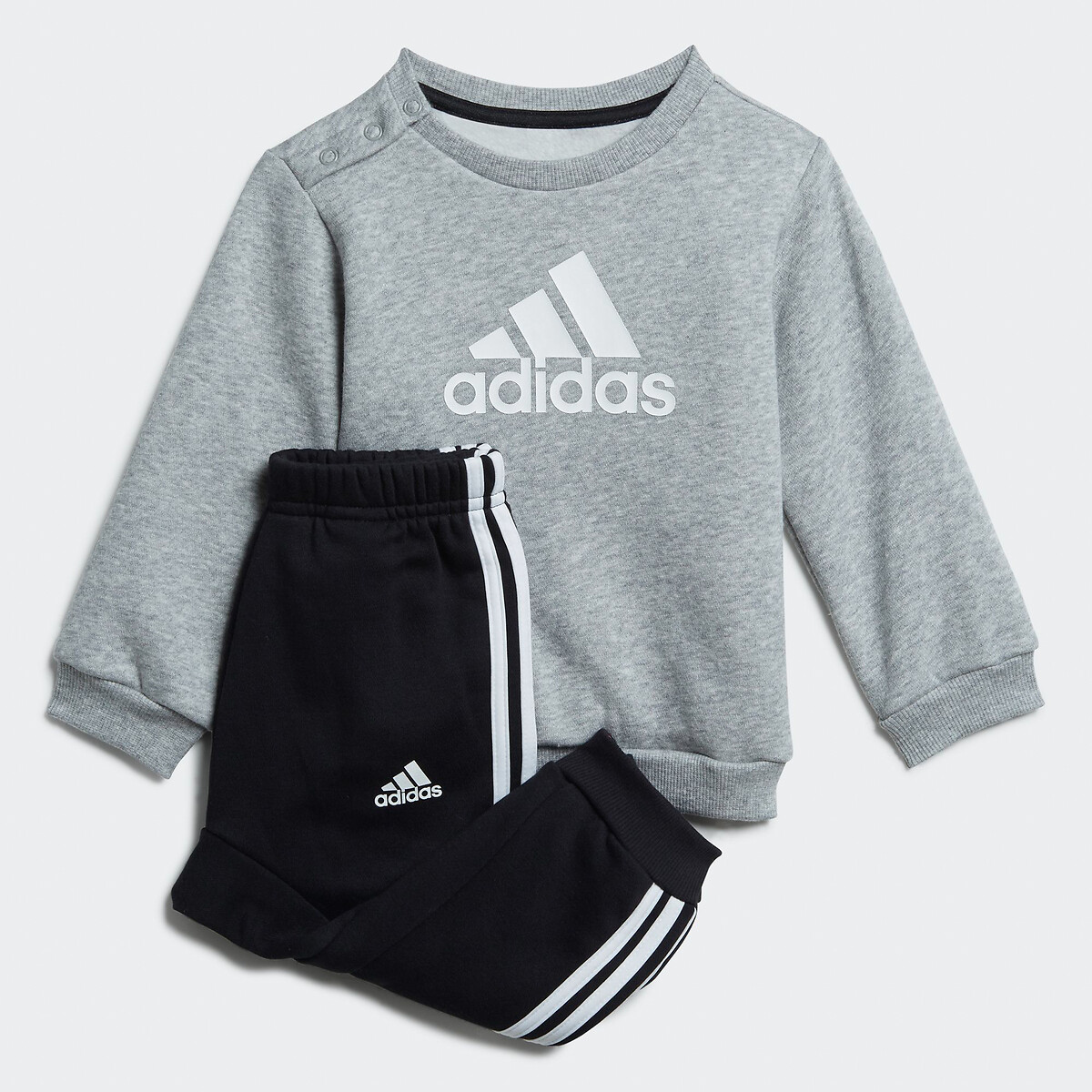 Cotton Mix Tracksuit, 3 Months-4 Years