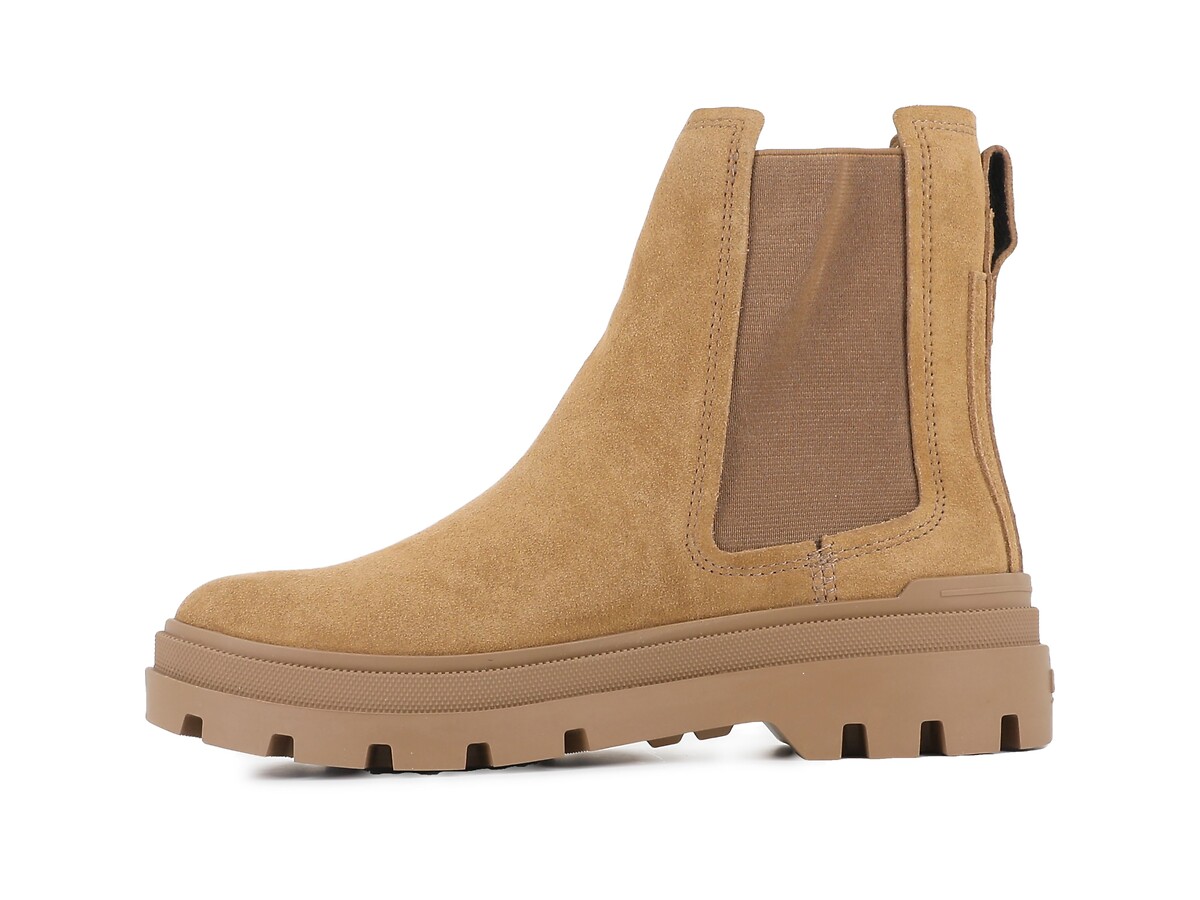 Palladium Botas PALLAGRADE CHELSEA S — photo 5