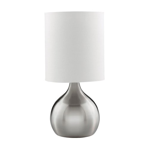 Lampe touch 1x40w e14 l150 Couleur v002229 Boutica-Design