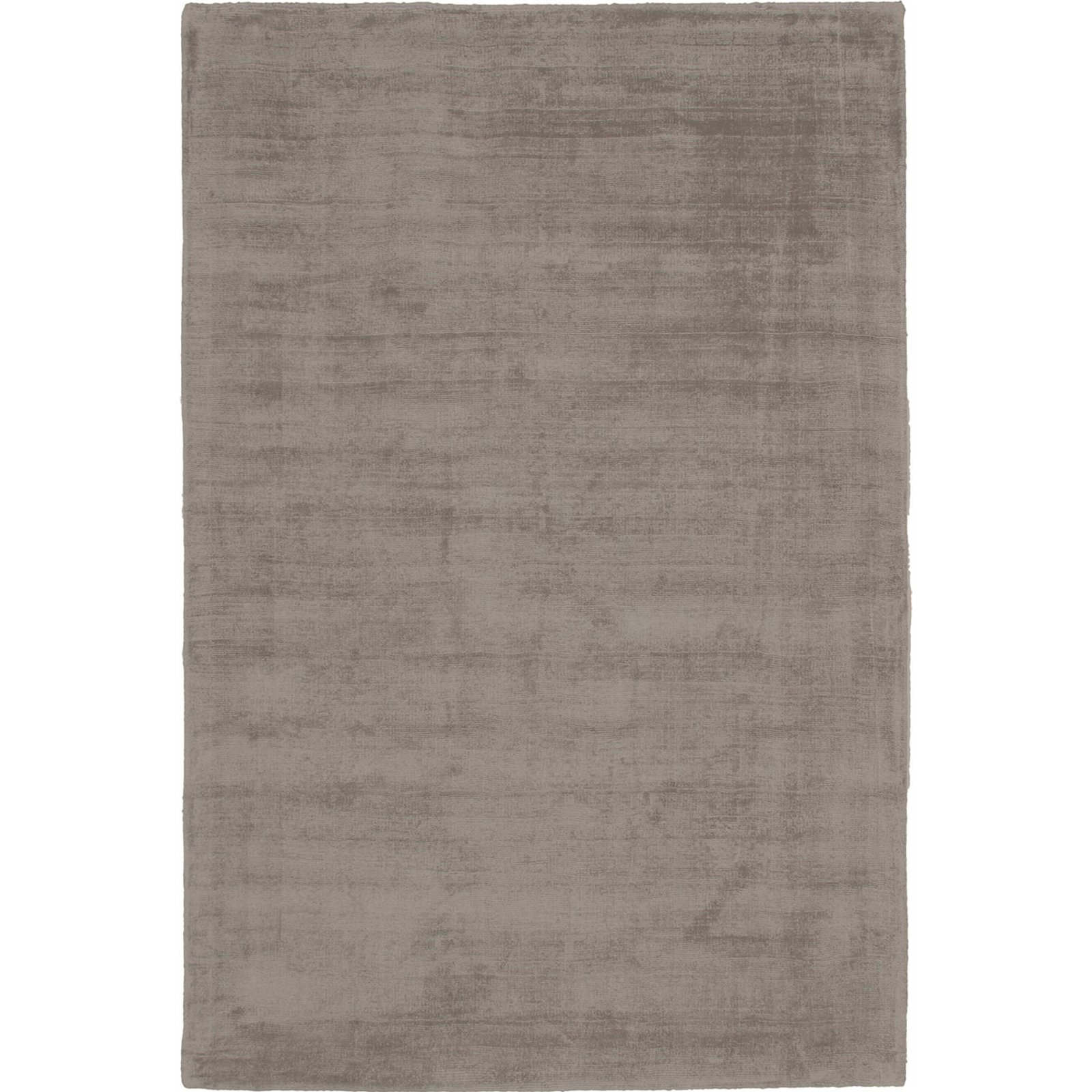 Tapis en viscose tissé main rectangulaire, ARTE ESPINA