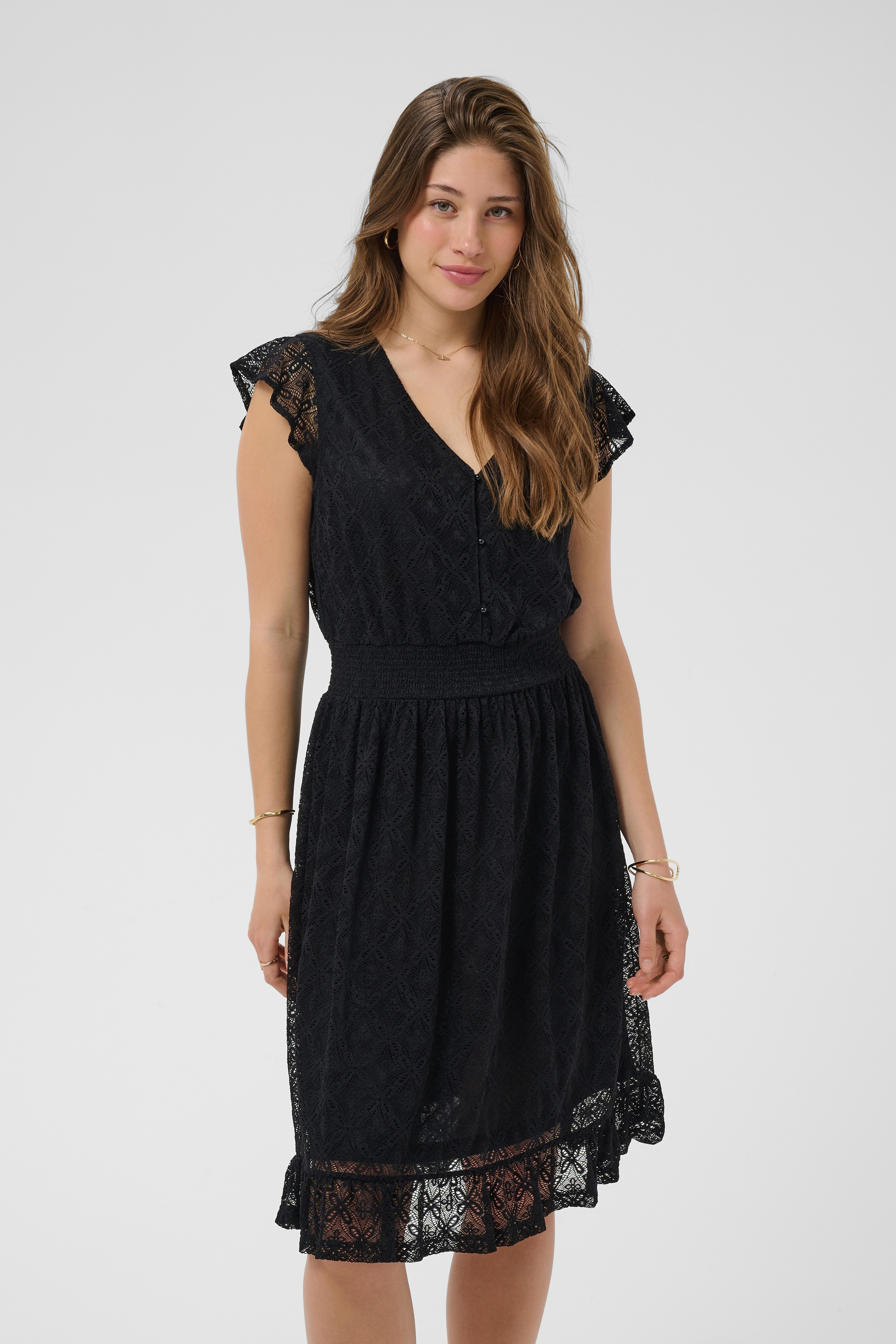 Robe, CREAM