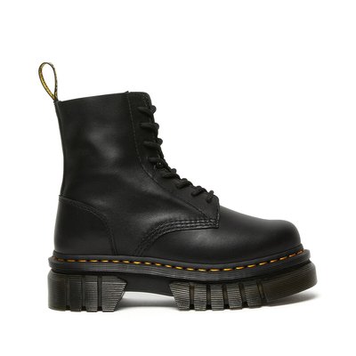 Audrick 8 Ankle Boots in Leather DR. MARTENS