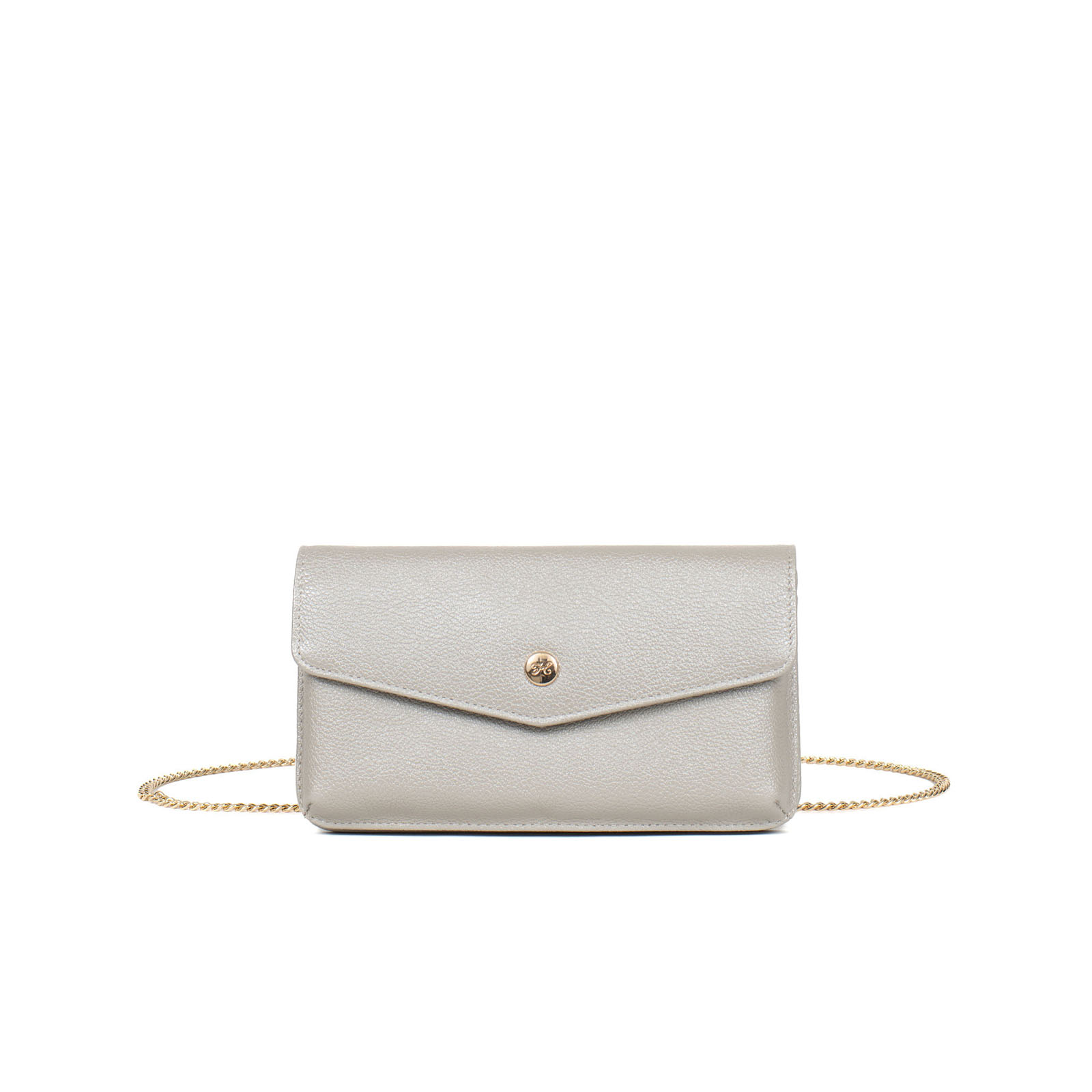 Pochette téléphone avec portefeuille LUNA, HEXAGONA