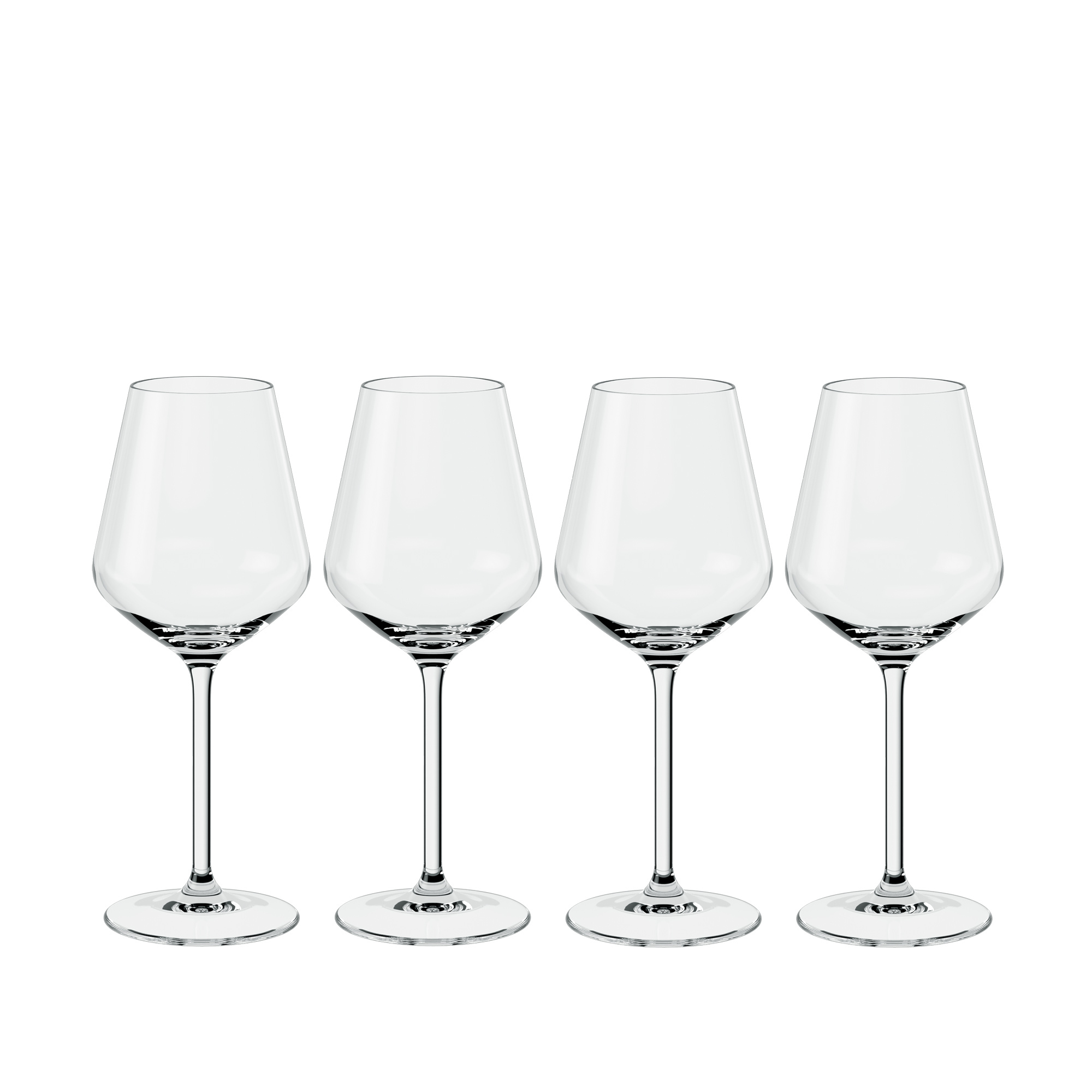 Verre À Vin Blanc, 4 Pièces LA DIVINA, VILLEROY & BOCH