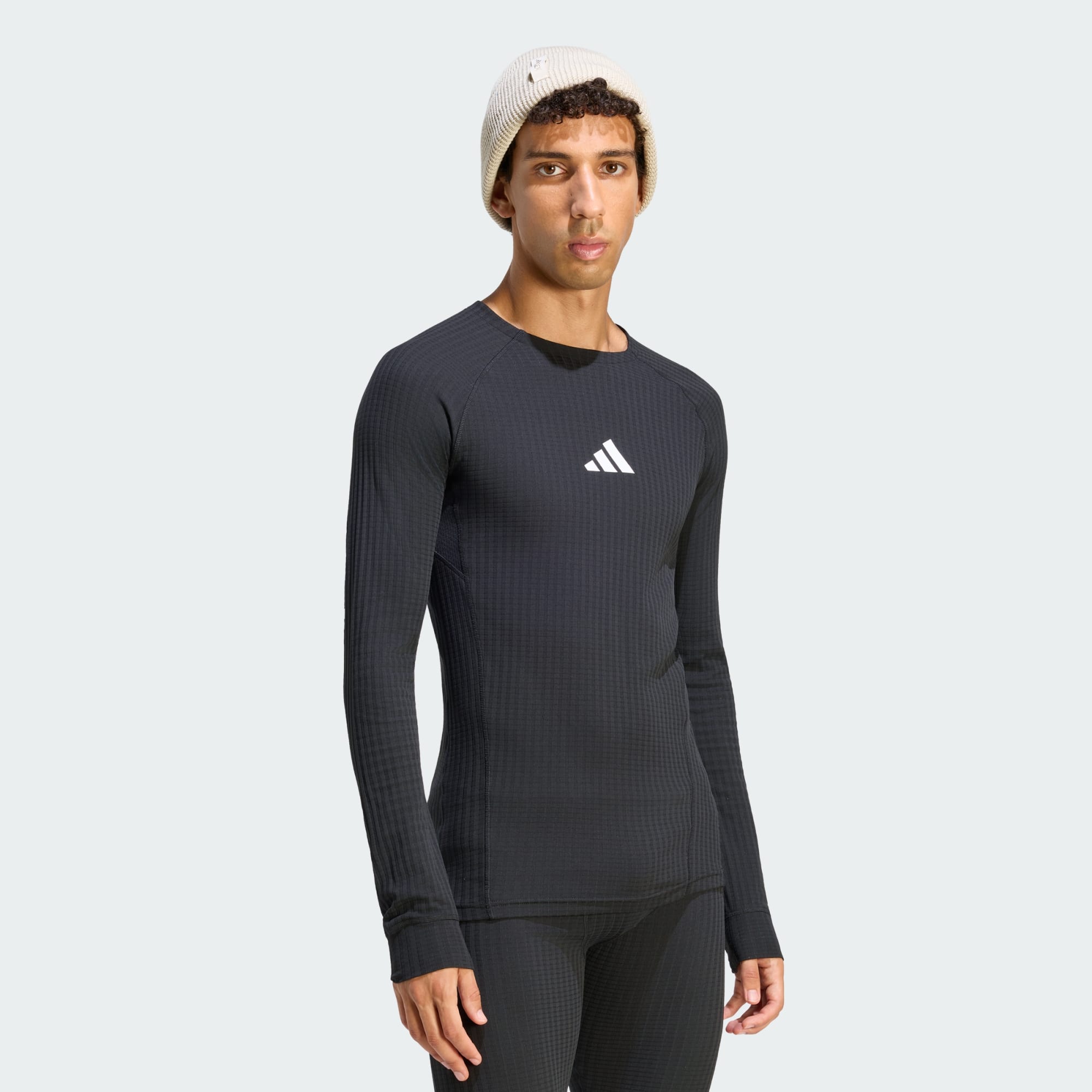 Haut Première Couche Manches Longues Clima365 Terrex Xperior, adidas Performance