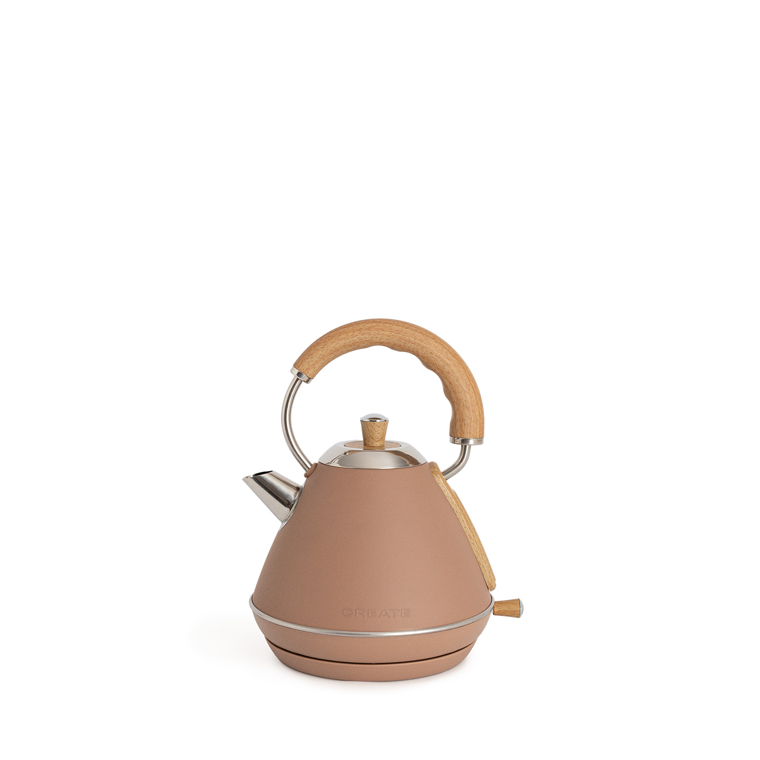 Bouilloire électrique KETTLE RETRO, CREATE