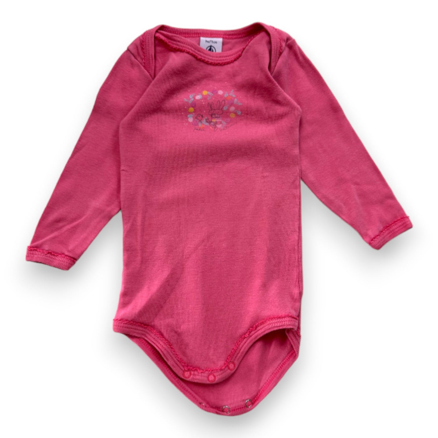 Body bébé - Très bon état, PETIT BATEAU