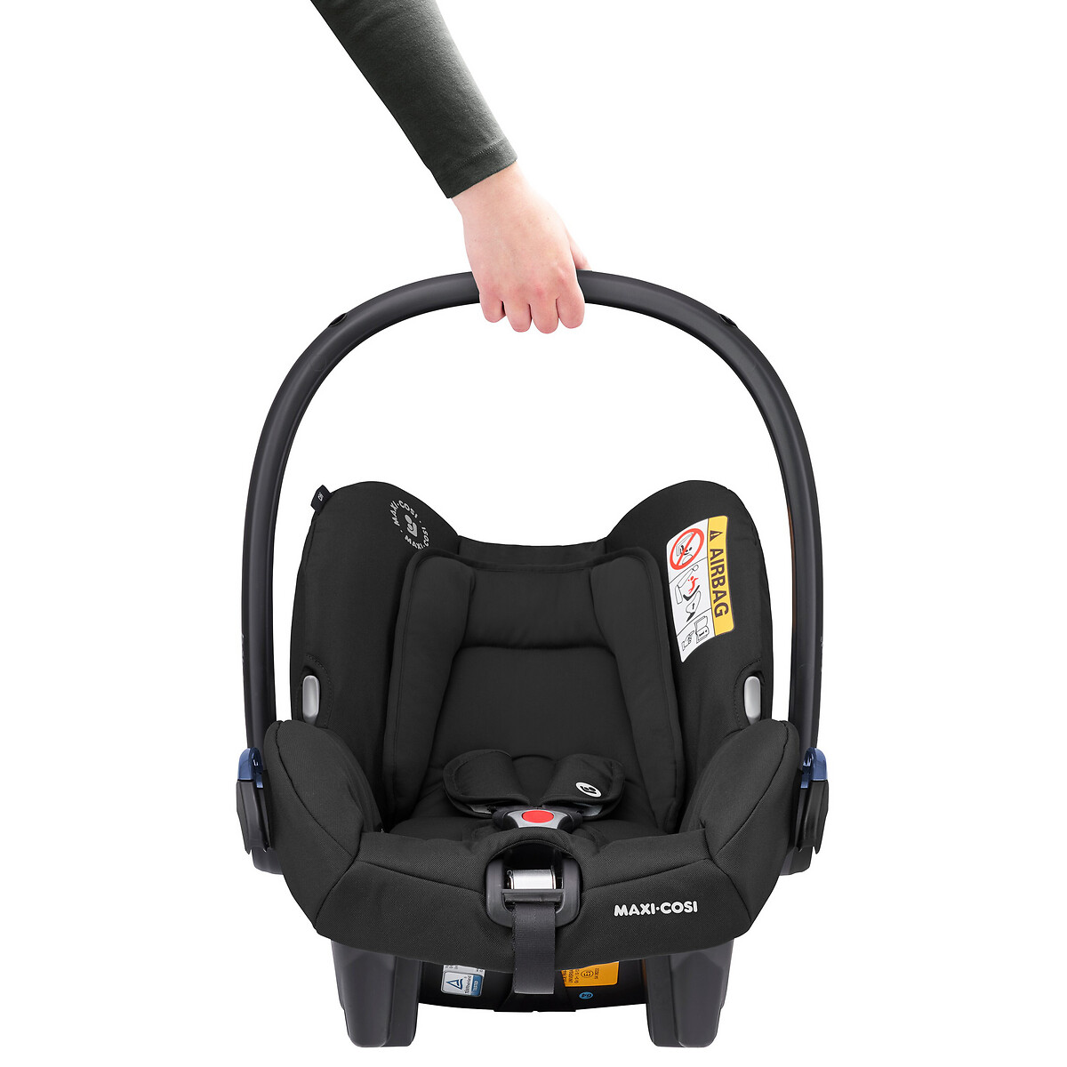 Siege Auto Cosi Citi Noir Maxi Cosi La Redoute
